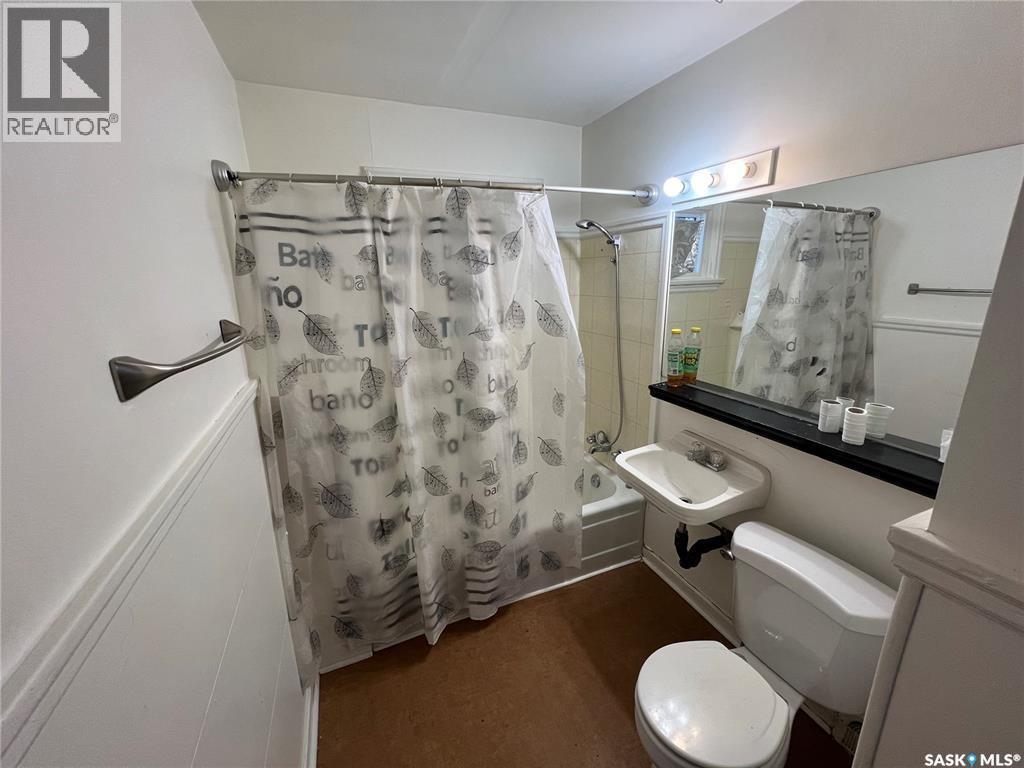2144 6th Avenue W, Prince Albert, Saskatchewan  S6V 6K6 - Photo 32 - SK027715