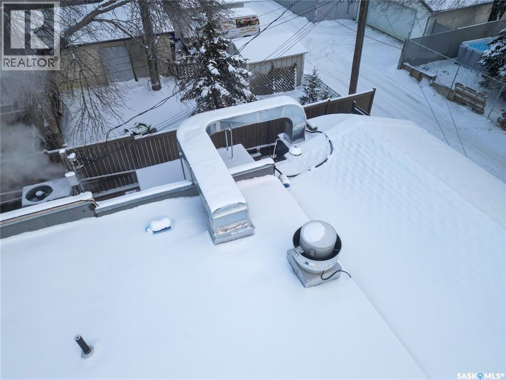 2144 6th Avenue W, Prince Albert, Saskatchewan  S6V 6K6 - Photo 34 - SK027715