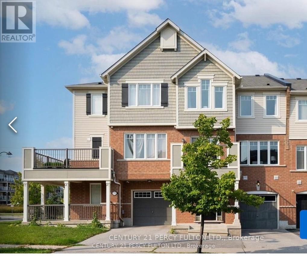 1752 BYFORD STREET, Pickering, Ontario