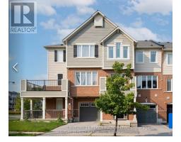 1752 BYFORD STREET, Pickering, Ontario
