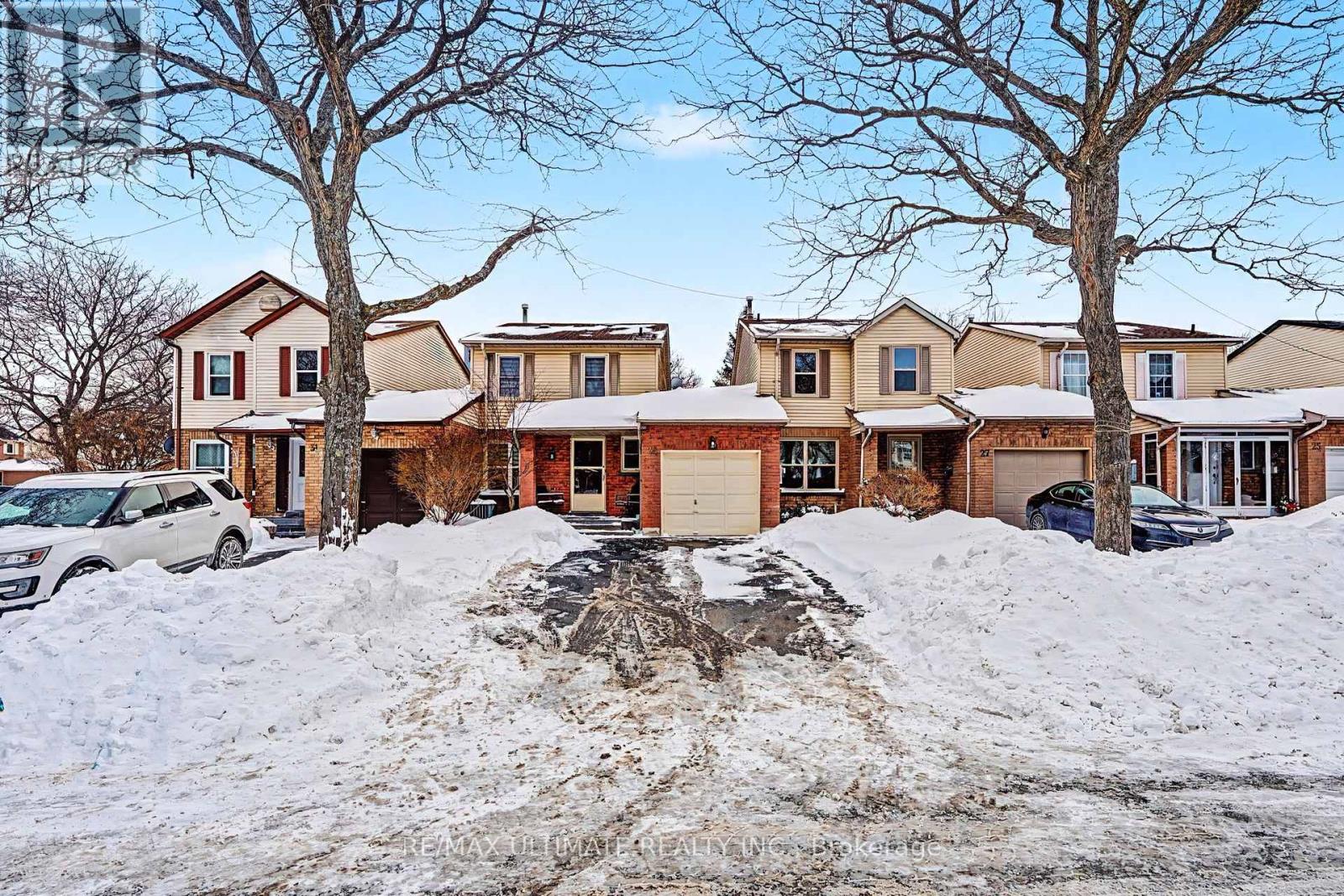 29 Kipling Crescent, Ajax, Ontario  L1S 5A7 - Photo 28 - E12743938