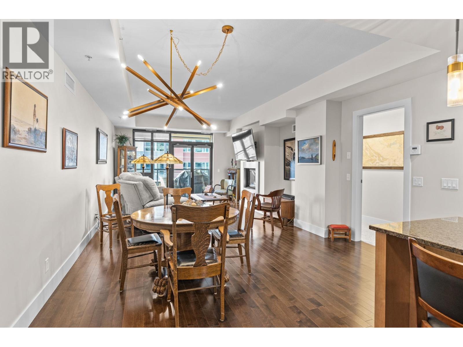 1395 Ellis Street Unit# 506, Kelowna, British Columbia  V1Y 1Z9 - Photo 13 - 10373934