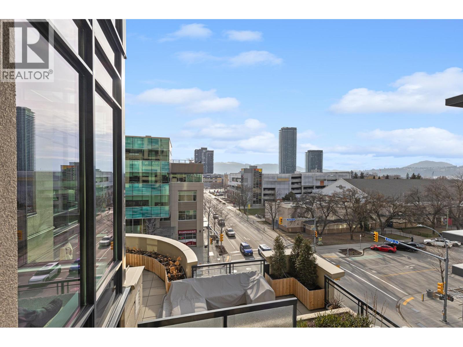 1395 Ellis Street Unit# 506, Kelowna, British Columbia  V1Y 1Z9 - Photo 20 - 10373934