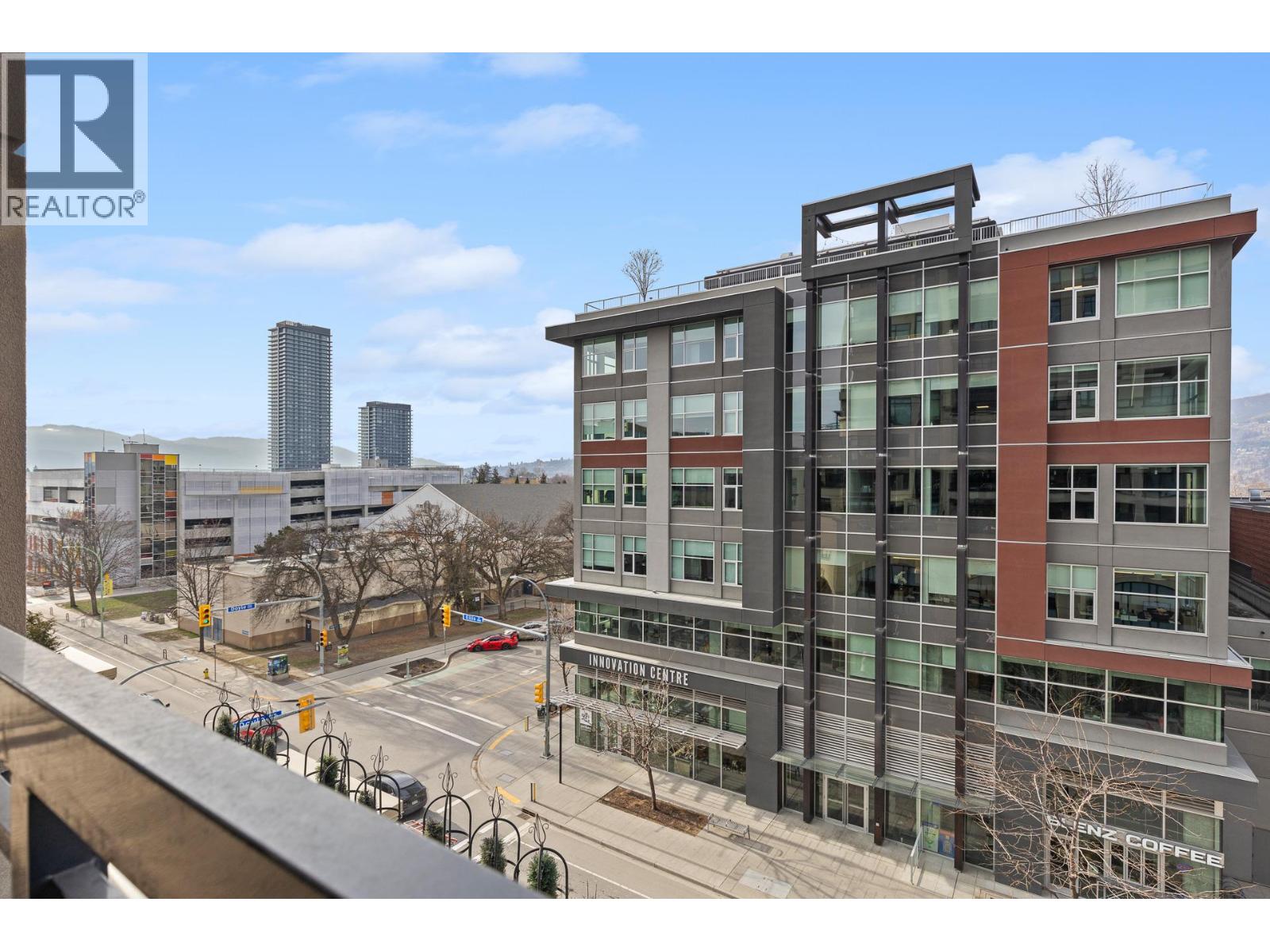 1395 Ellis Street Unit# 506, Kelowna, British Columbia  V1Y 1Z9 - Photo 26 - 10373934