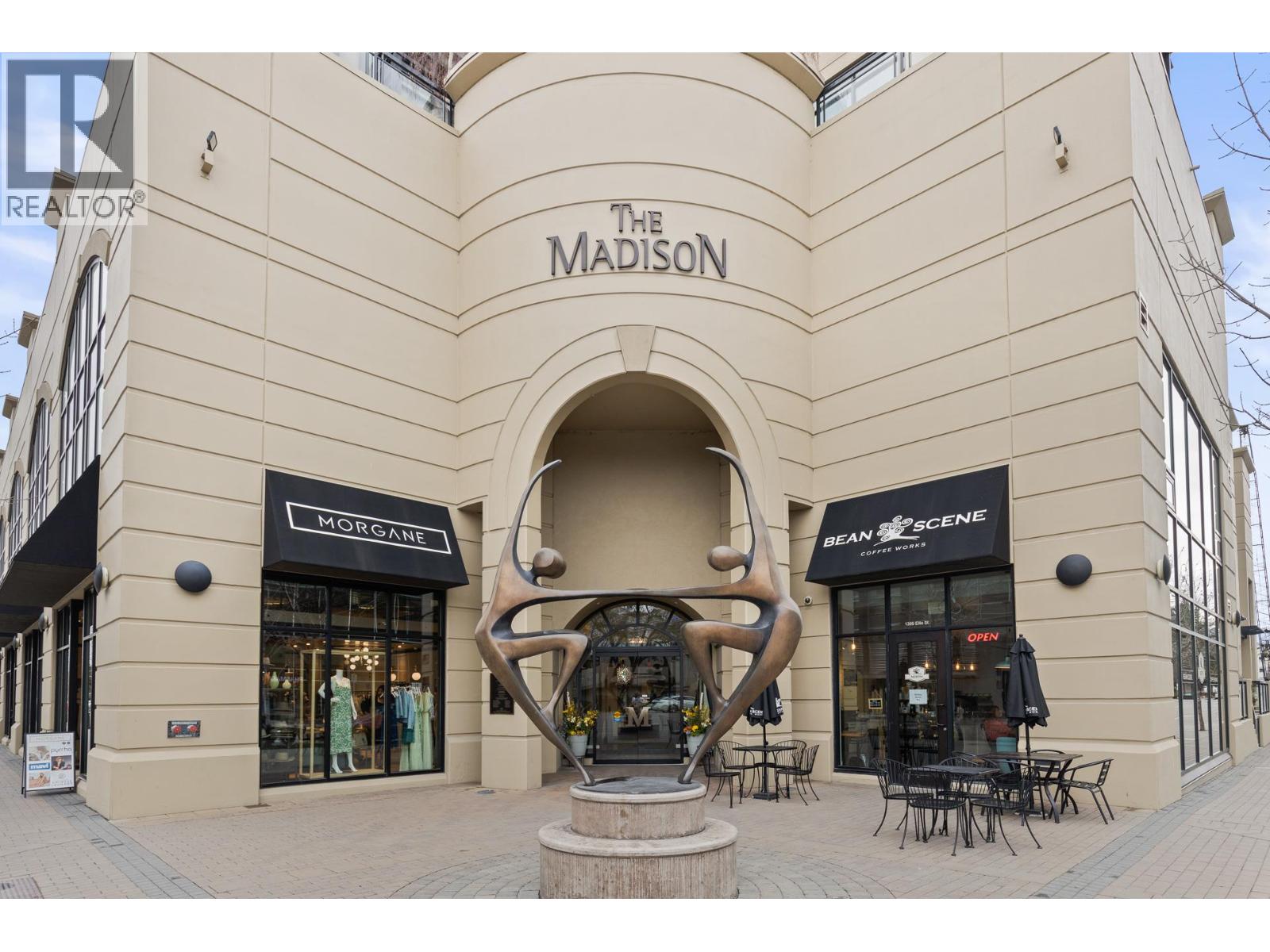 1395 Ellis Street Unit# 506, Kelowna, British Columbia  V1Y 1Z9 - Photo 43 - 10373934