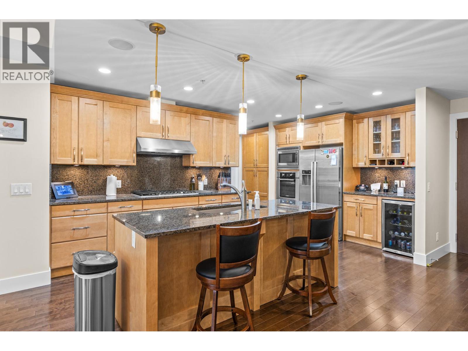 1395 Ellis Street Unit# 506, Kelowna, British Columbia  V1Y 1Z9 - Photo 5 - 10373934