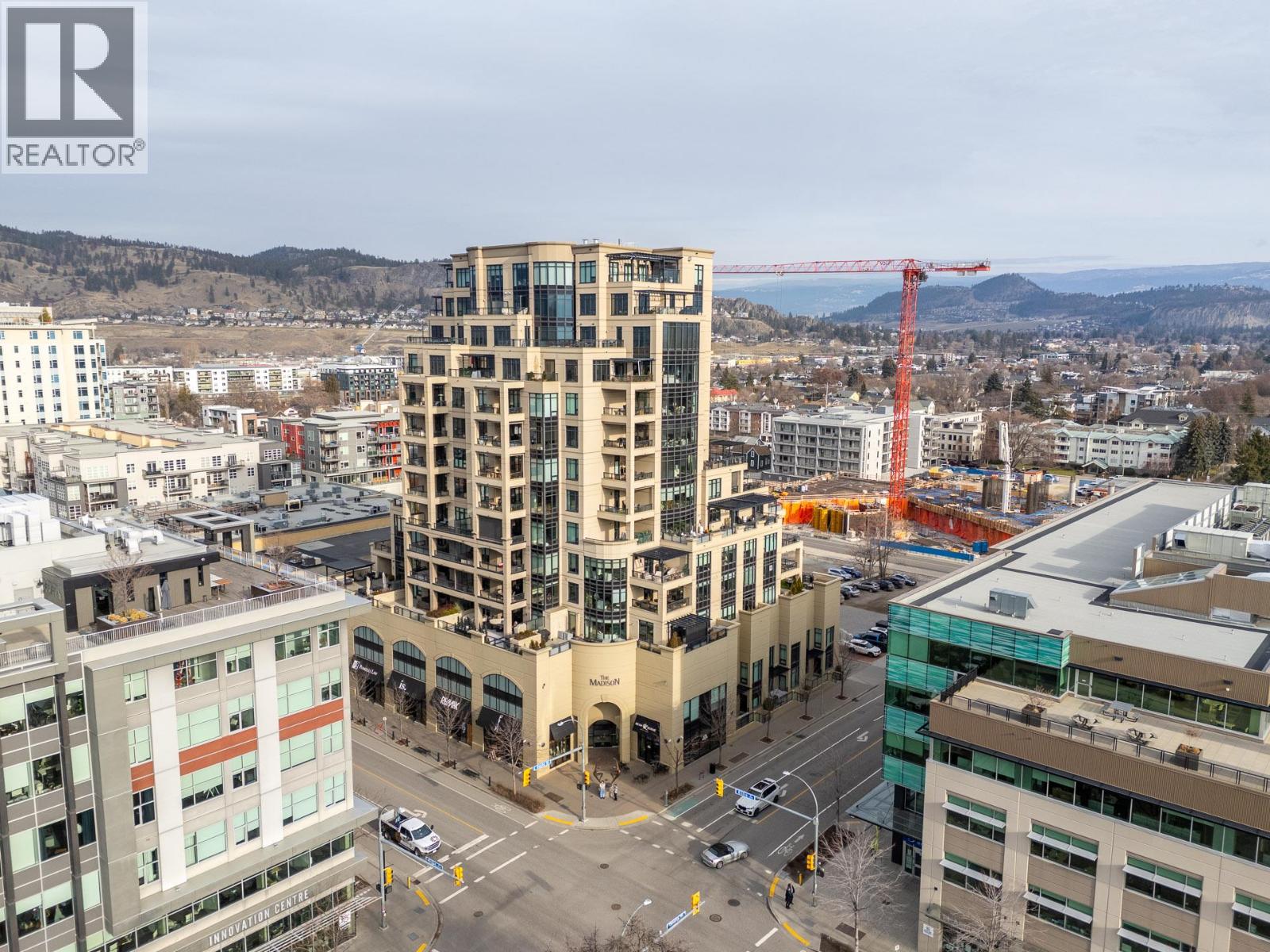 1395 Ellis Street Unit# 506, Kelowna, British Columbia  V1Y 1Z9 - Photo 50 - 10373934