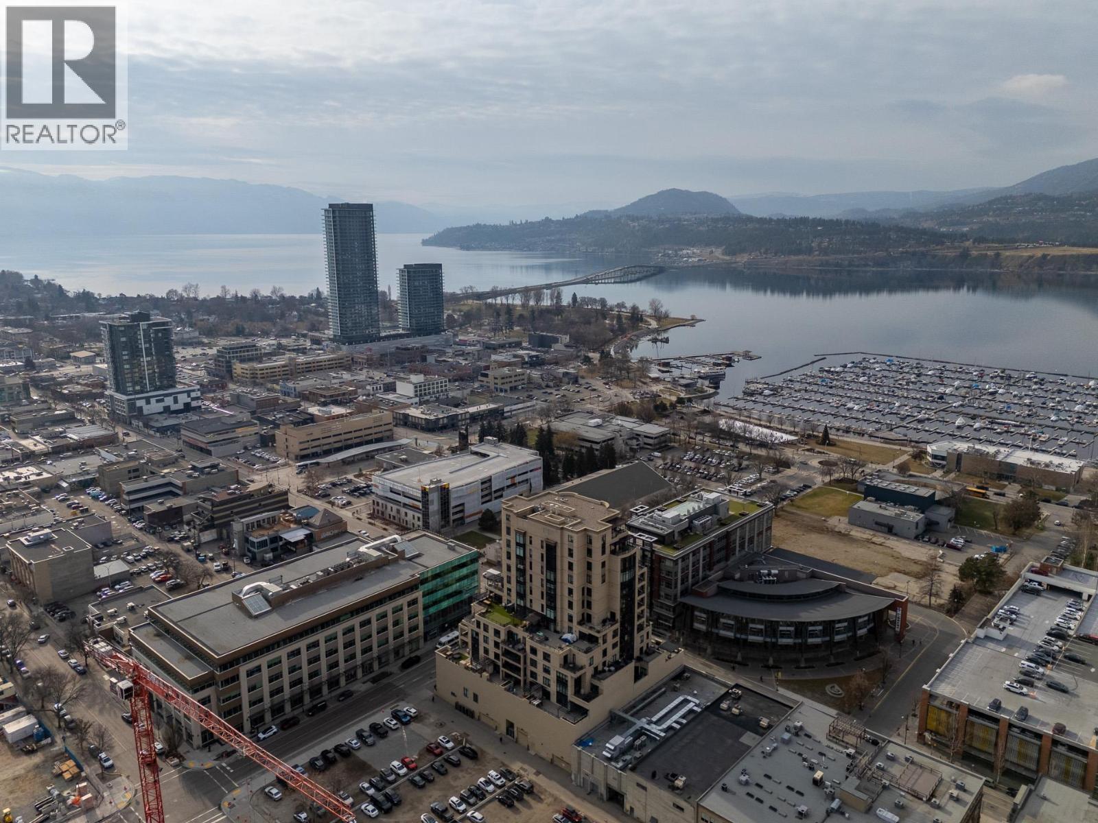 1395 Ellis Street Unit# 506, Kelowna, British Columbia  V1Y 1Z9 - Photo 53 - 10373934