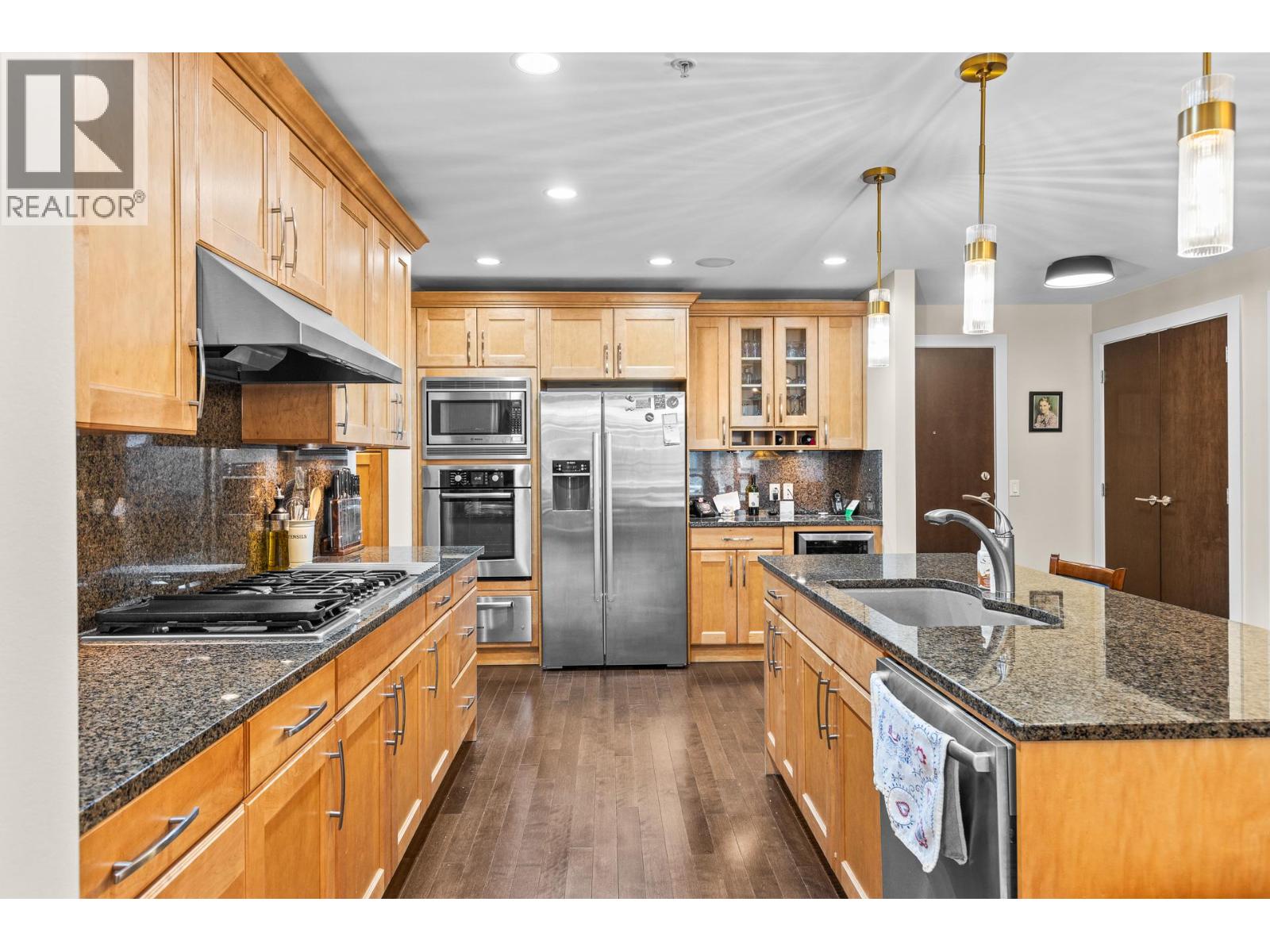 1395 Ellis Street Unit# 506, Kelowna, British Columbia  V1Y 1Z9 - Photo 6 - 10373934