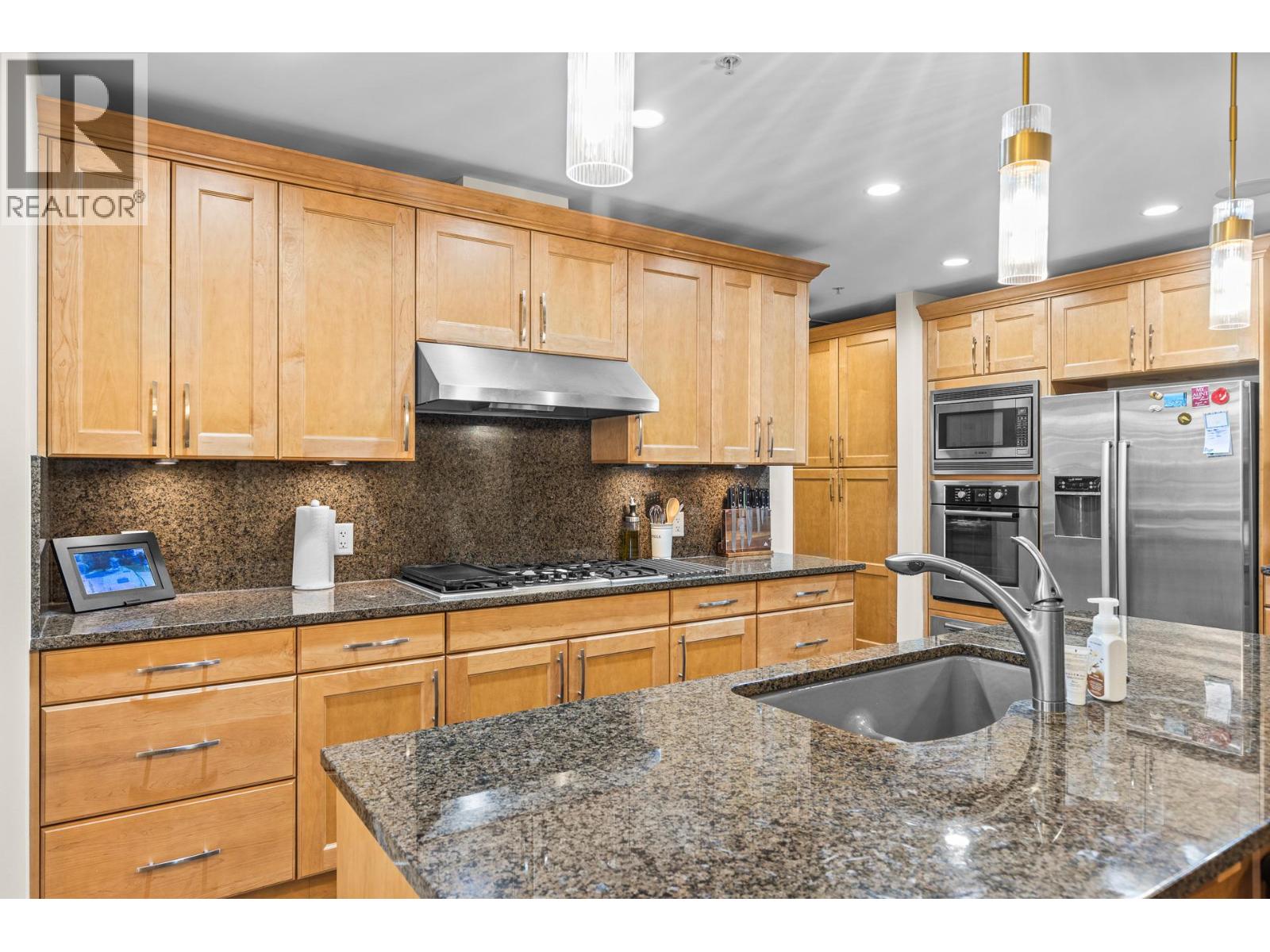 1395 Ellis Street Unit# 506, Kelowna, British Columbia  V1Y 1Z9 - Photo 7 - 10373934