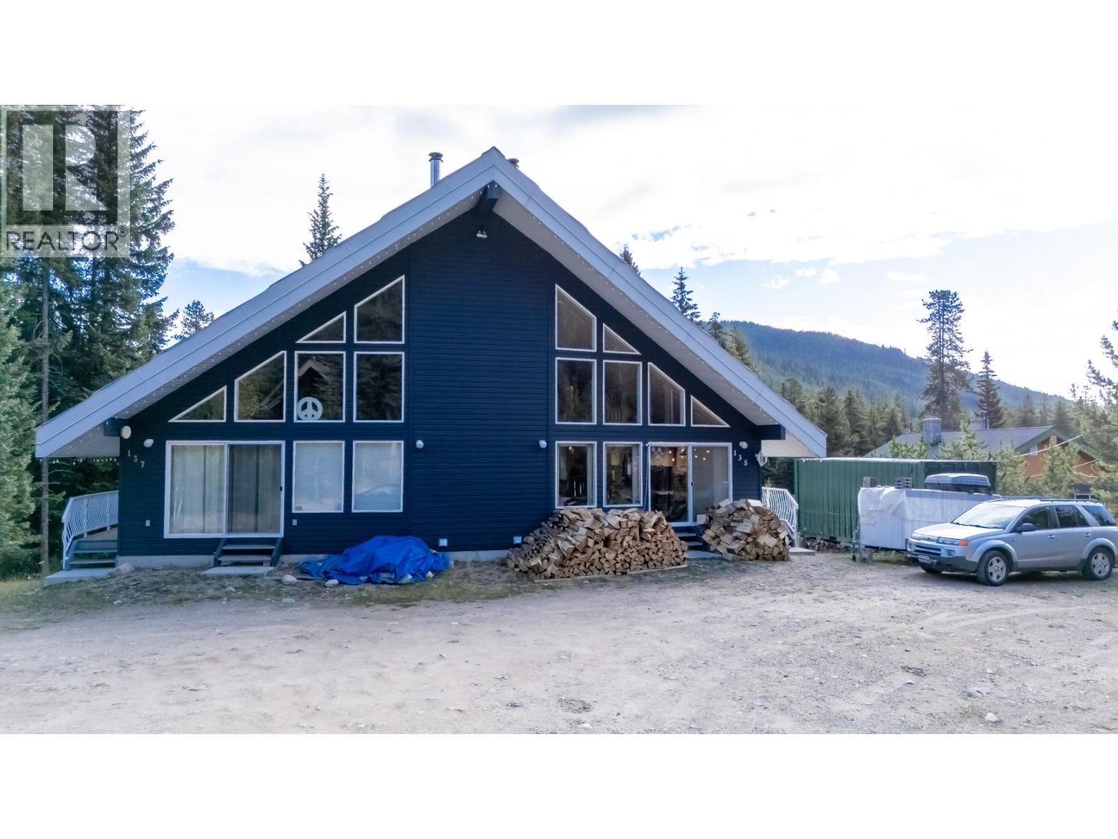 137 Whitetail Road Unit# 1, Apex Mountain, British Columbia  V0X 1K0 - Photo 40 - 10364716