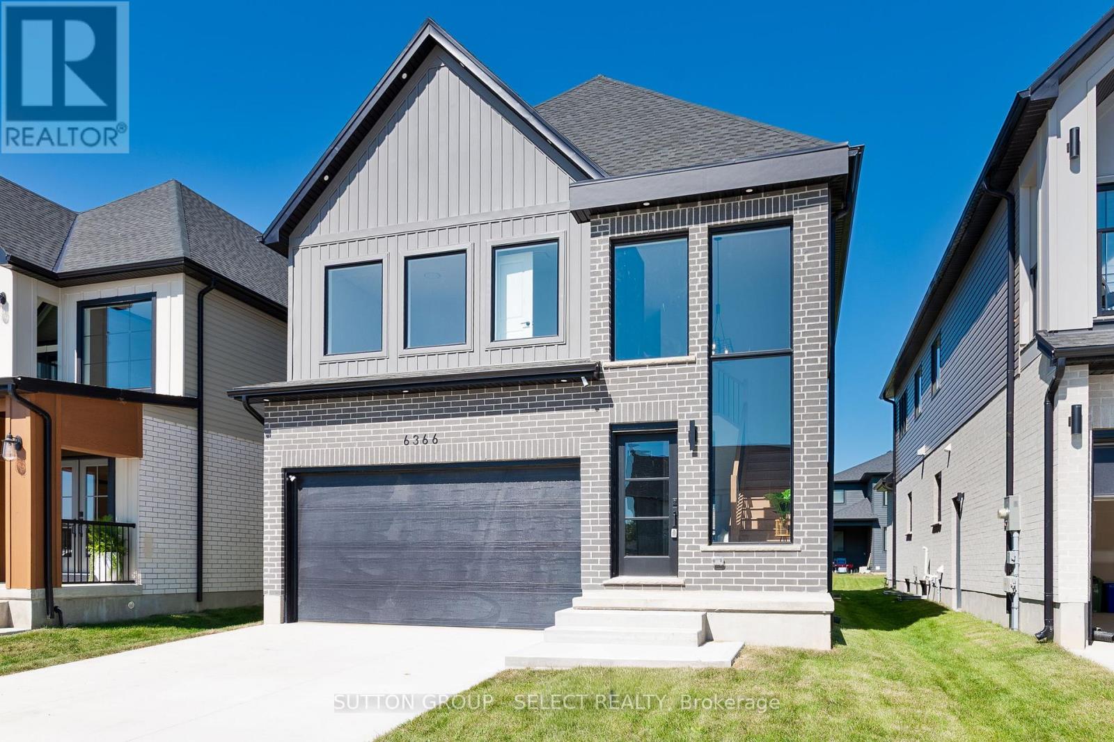 6366 Heathwoods Avenue, London South, Ontario  N6P 1H5 - Photo 1 - X12744044