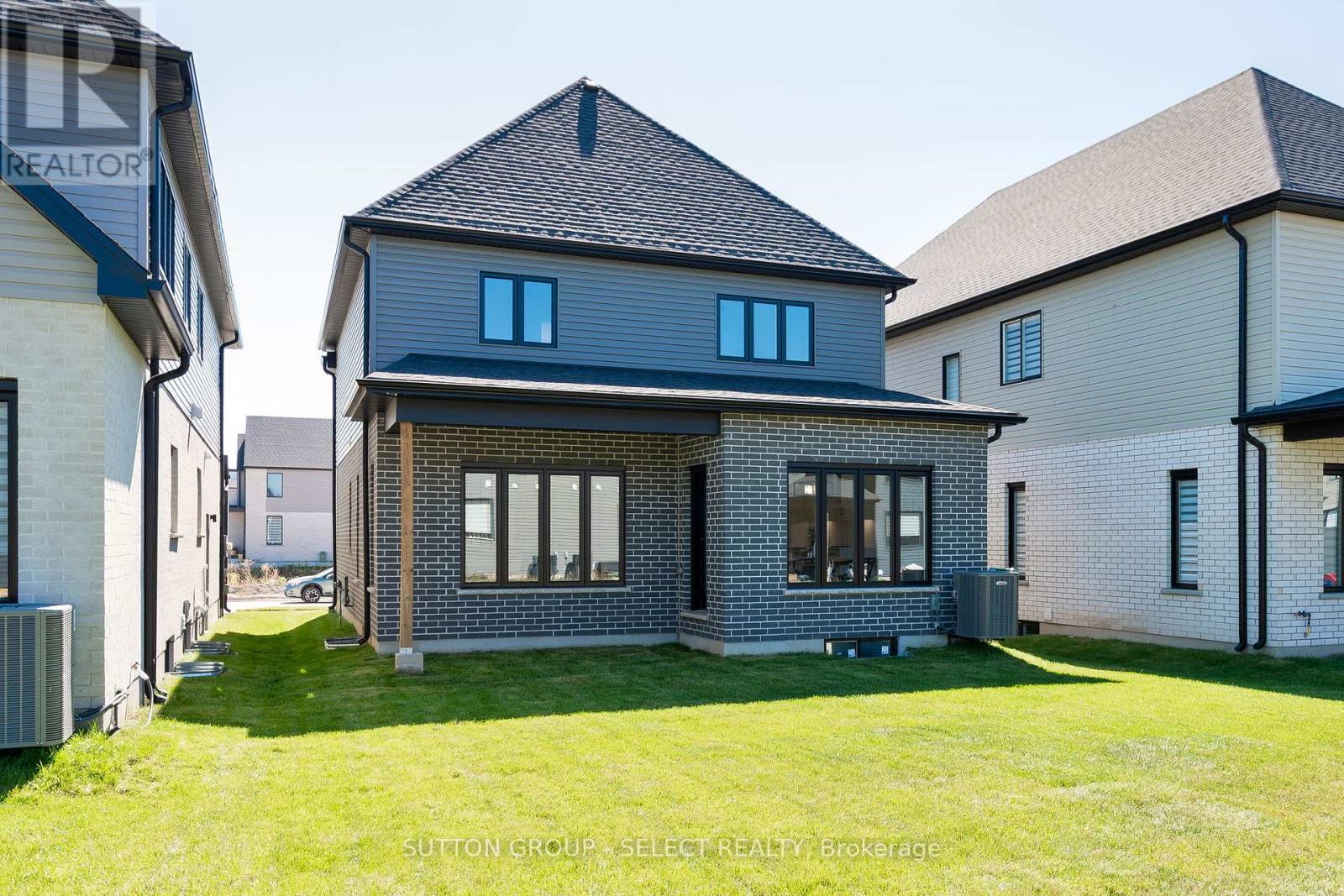 6366 Heathwoods Avenue, London South, Ontario  N6P 1H5 - Photo 34 - X12744044