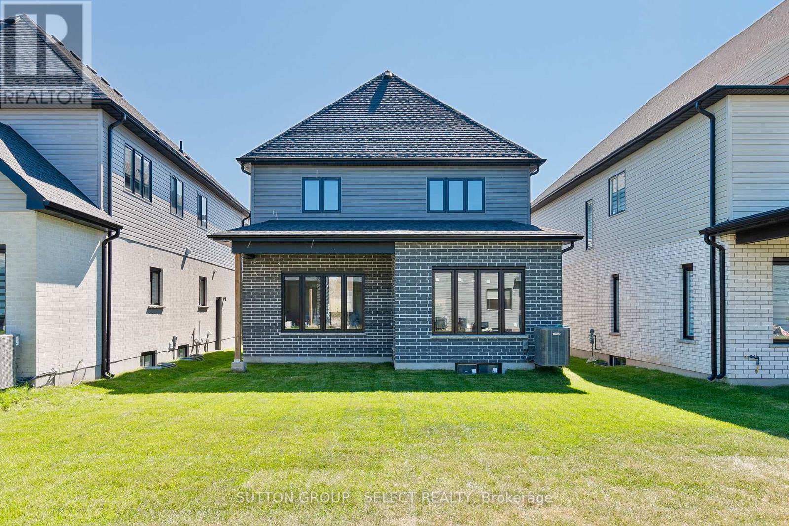 6366 Heathwoods Avenue, London South, Ontario  N6P 1H5 - Photo 35 - X12744044