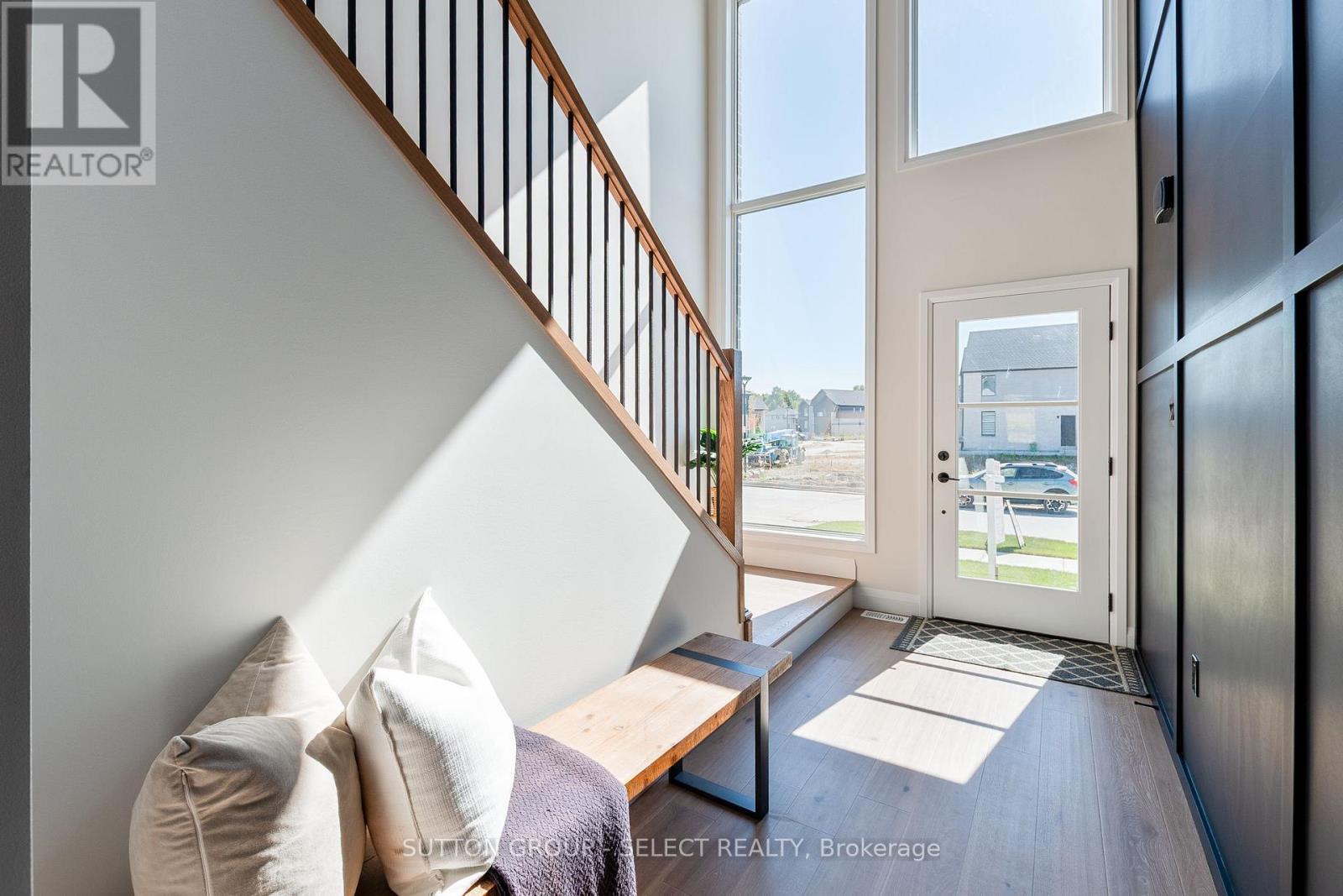 6366 Heathwoods Avenue, London South, Ontario  N6P 1H5 - Photo 4 - X12744044