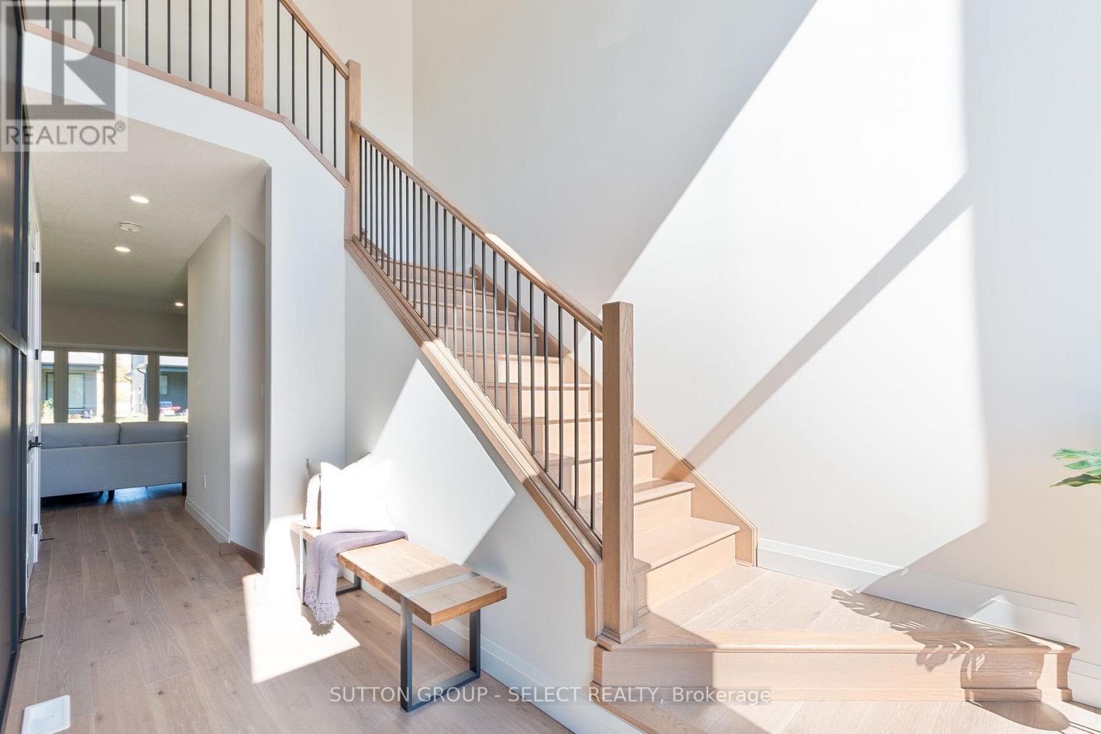 6366 Heathwoods Avenue, London South, Ontario  N6P 1H5 - Photo 5 - X12744044