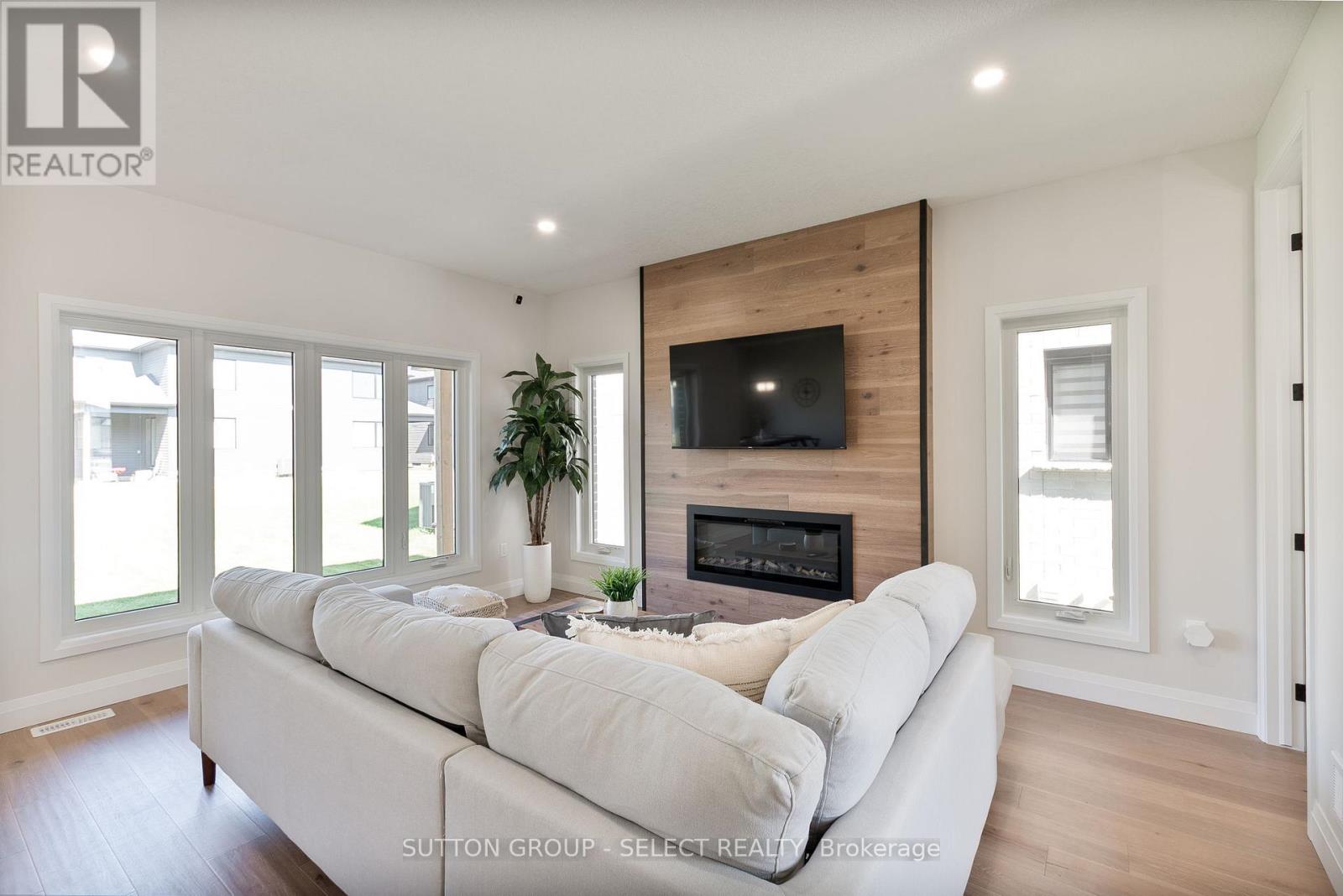 6366 Heathwoods Avenue, London South, Ontario  N6P 1H5 - Photo 7 - X12744044