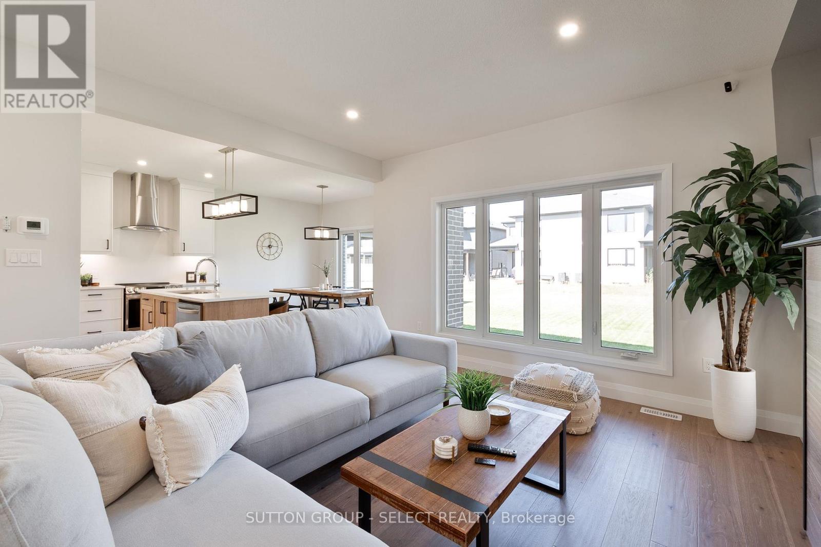 6366 Heathwoods Avenue, London South, Ontario  N6P 1H5 - Photo 9 - X12744044