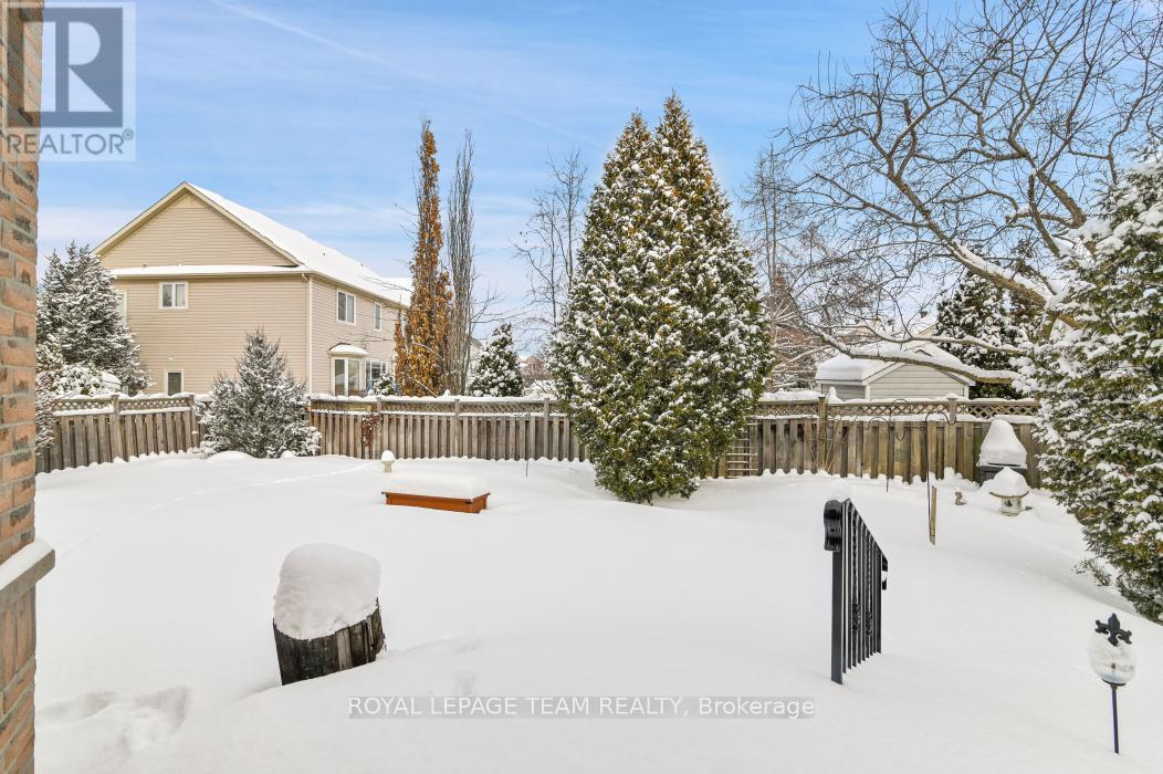 5 Wersch Lane, Ottawa, Ontario K2J 5E4 - Photo 31 - X12744110