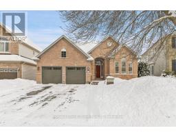 5 WERSCH LANE, Ottawa, Ontario