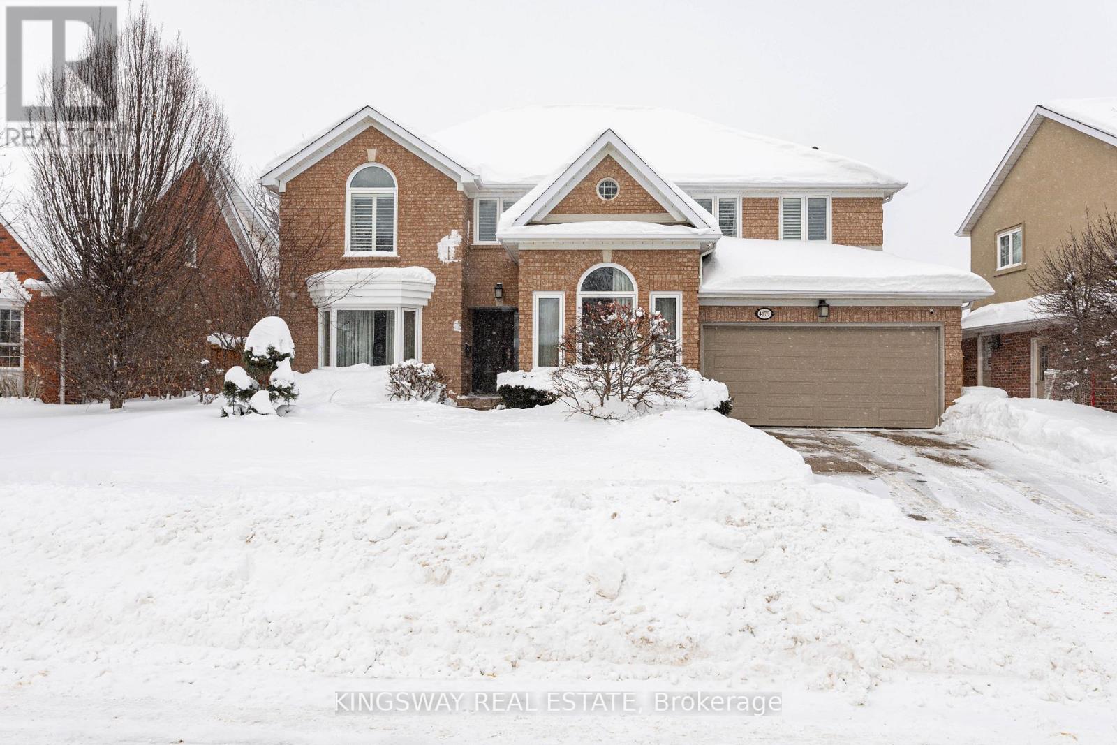 4175 ARBOURFIELD DRIVE, Burlington, Ontario