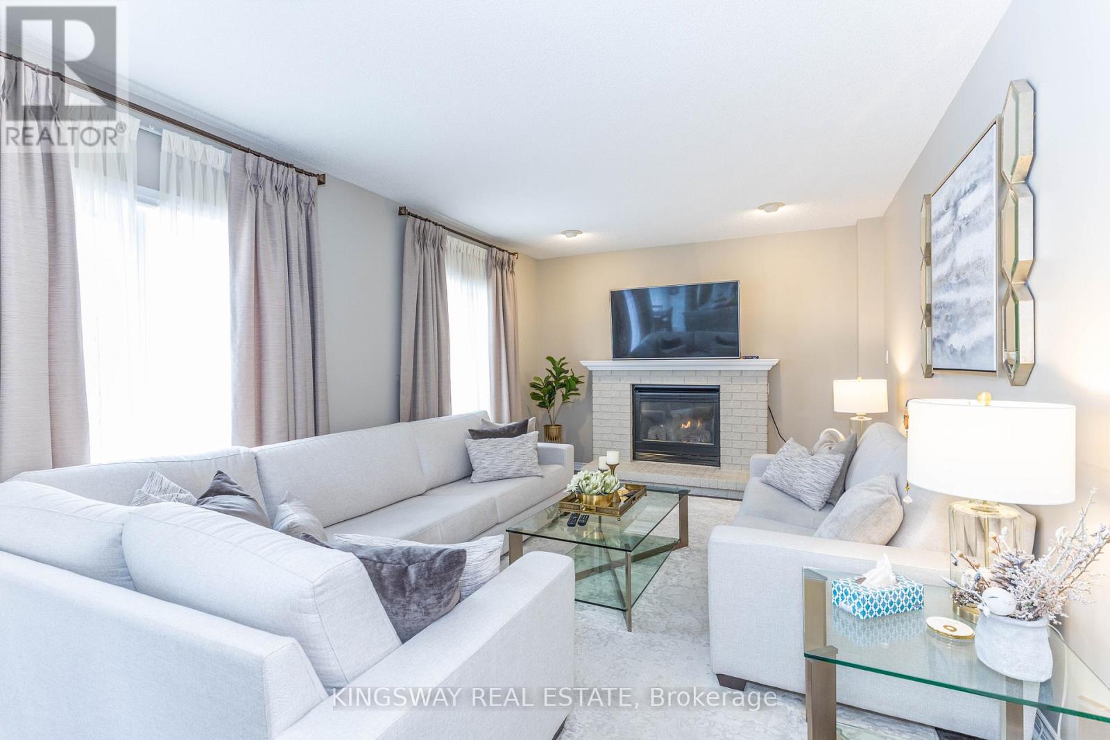 4175 Arbourfield Drive, Burlington, Ontario  L7M 4A7 - Photo 12 - W12743838