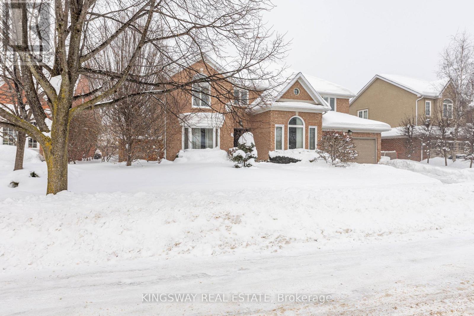 4175 Arbourfield Drive, Burlington, Ontario  L7M 4A7 - Photo 2 - W12743838