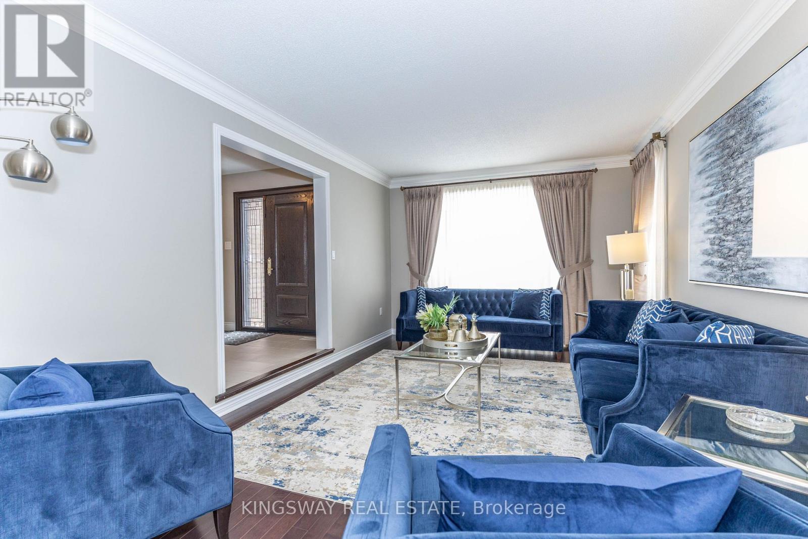 4175 Arbourfield Drive, Burlington, Ontario  L7M 4A7 - Photo 6 - W12743838