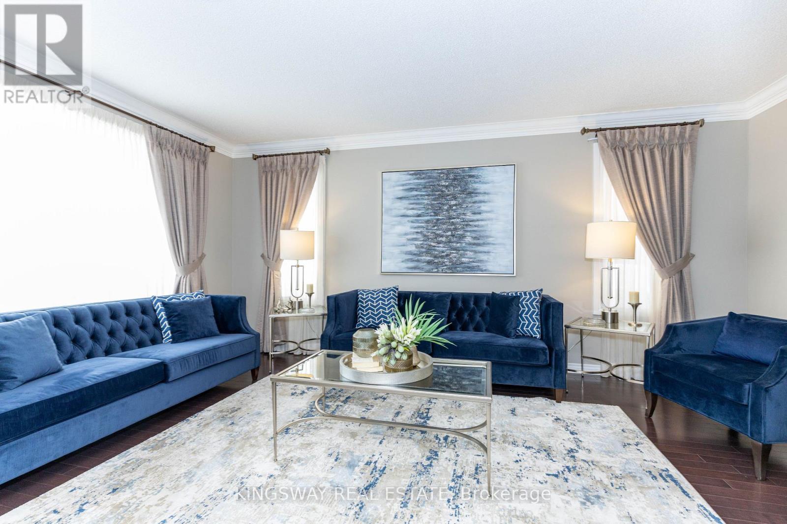 4175 Arbourfield Drive, Burlington, Ontario  L7M 4A7 - Photo 7 - W12743838