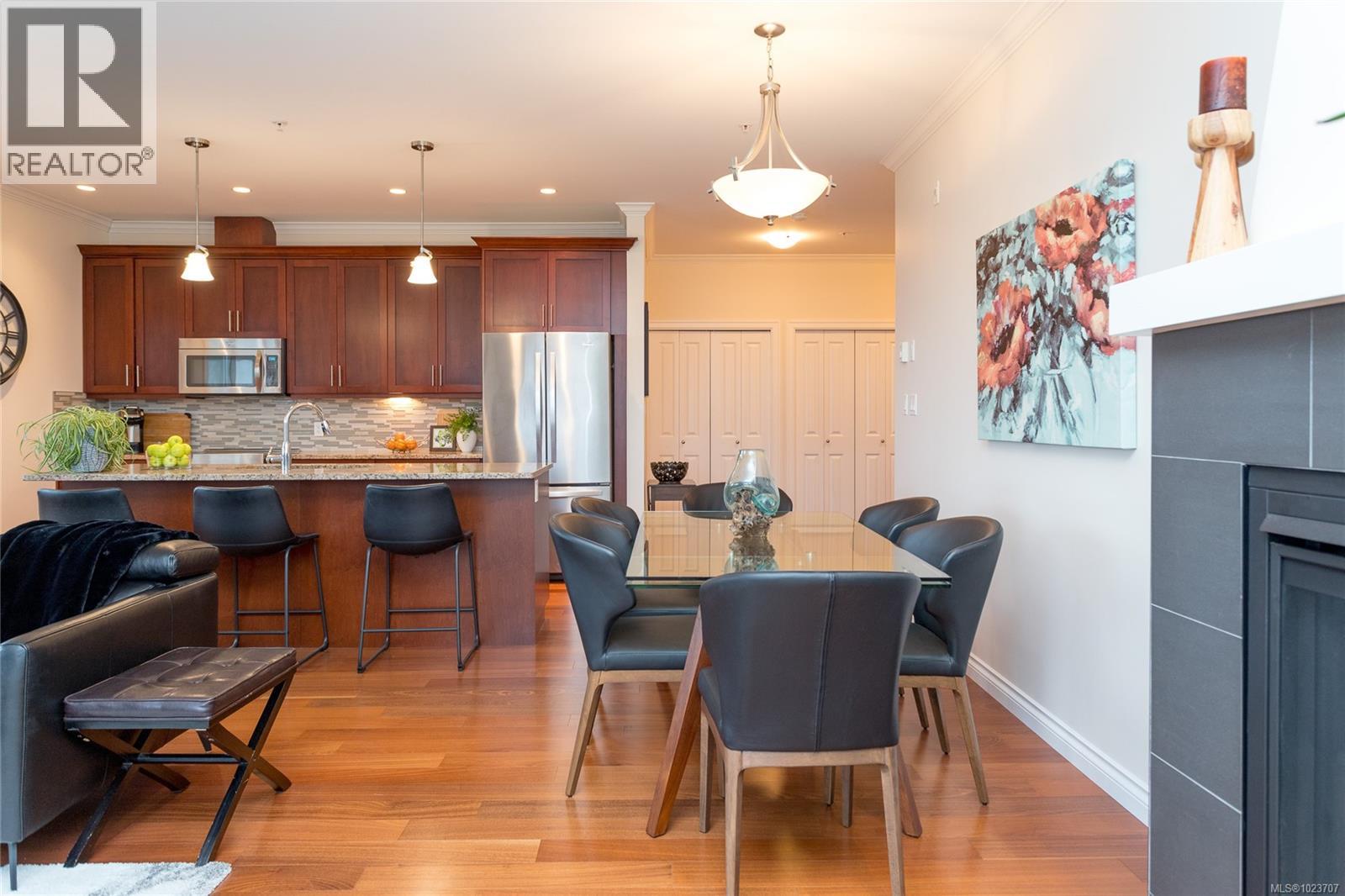 402 2409 Bevan Ave, Sidney, British Columbia  V8L 0C3 - Photo 16 - 1023707