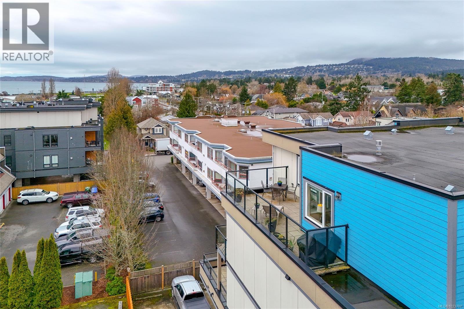 402 2409 Bevan Ave, Sidney, British Columbia  V8L 0C3 - Photo 37 - 1023707