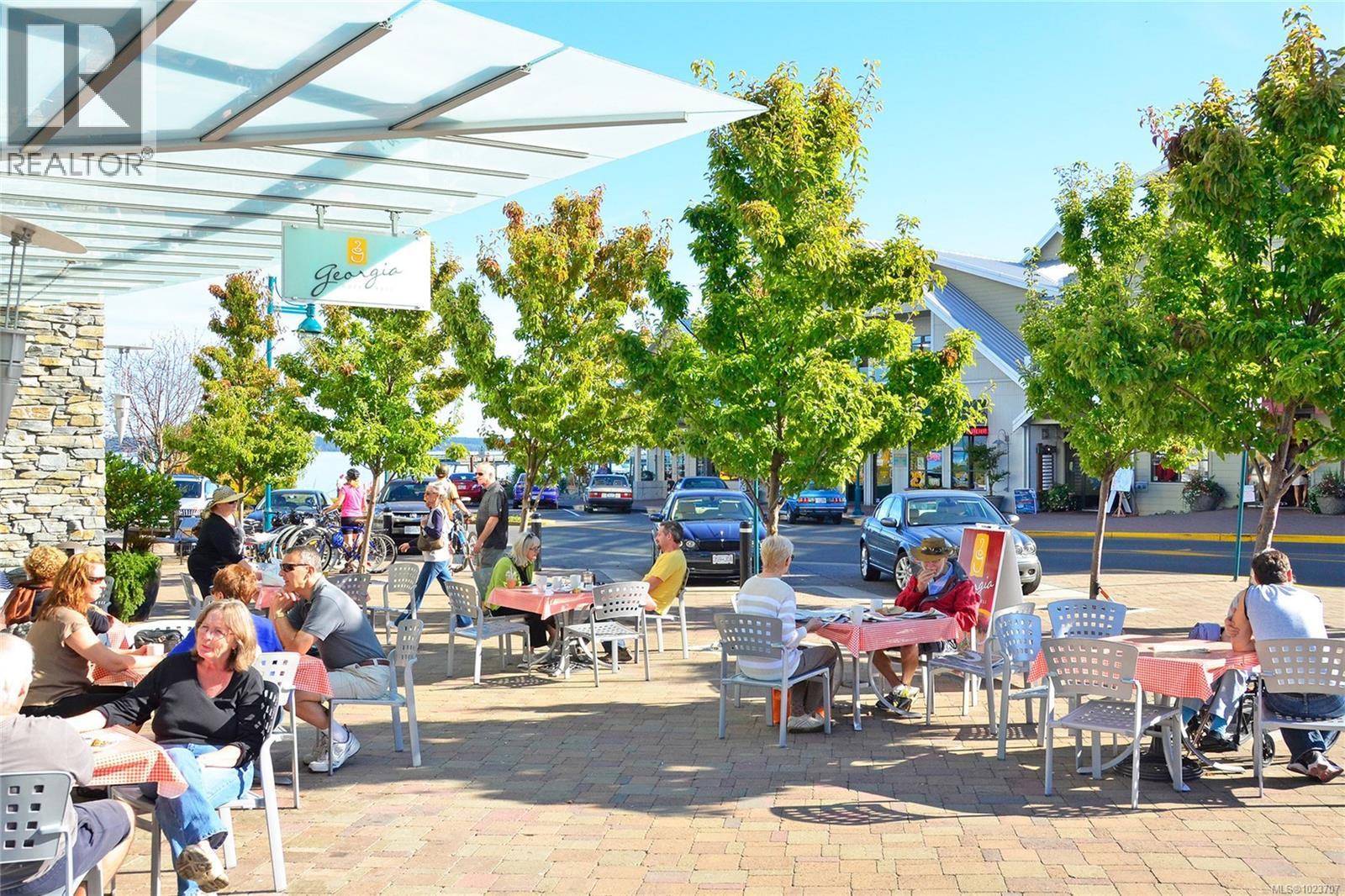 402 2409 Bevan Ave, Sidney, British Columbia  V8L 0C3 - Photo 39 - 1023707