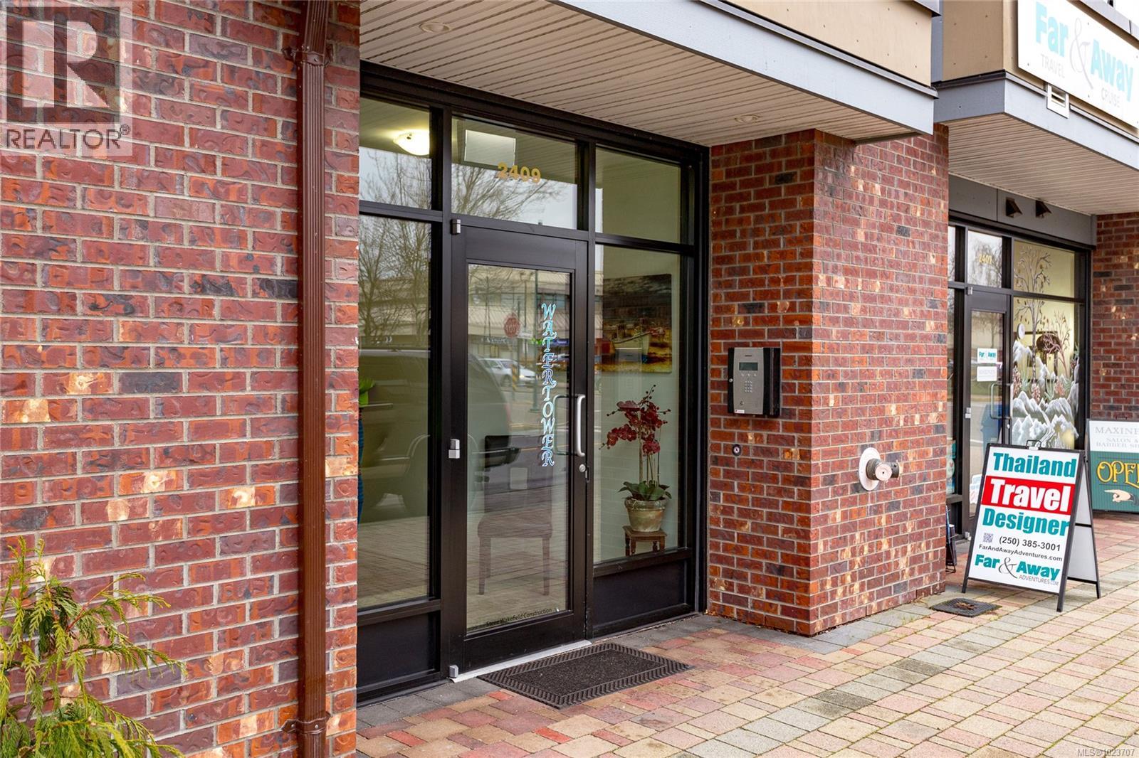 402 2409 Bevan Ave, Sidney, British Columbia  V8L 0C3 - Photo 4 - 1023707