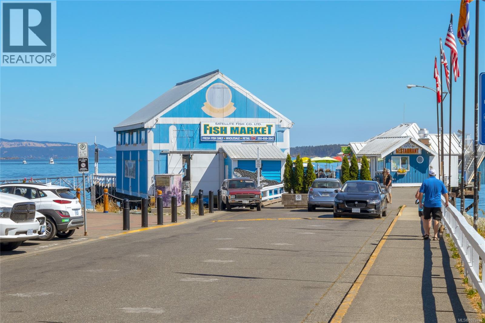 402 2409 Bevan Ave, Sidney, British Columbia  V8L 0C3 - Photo 43 - 1023707