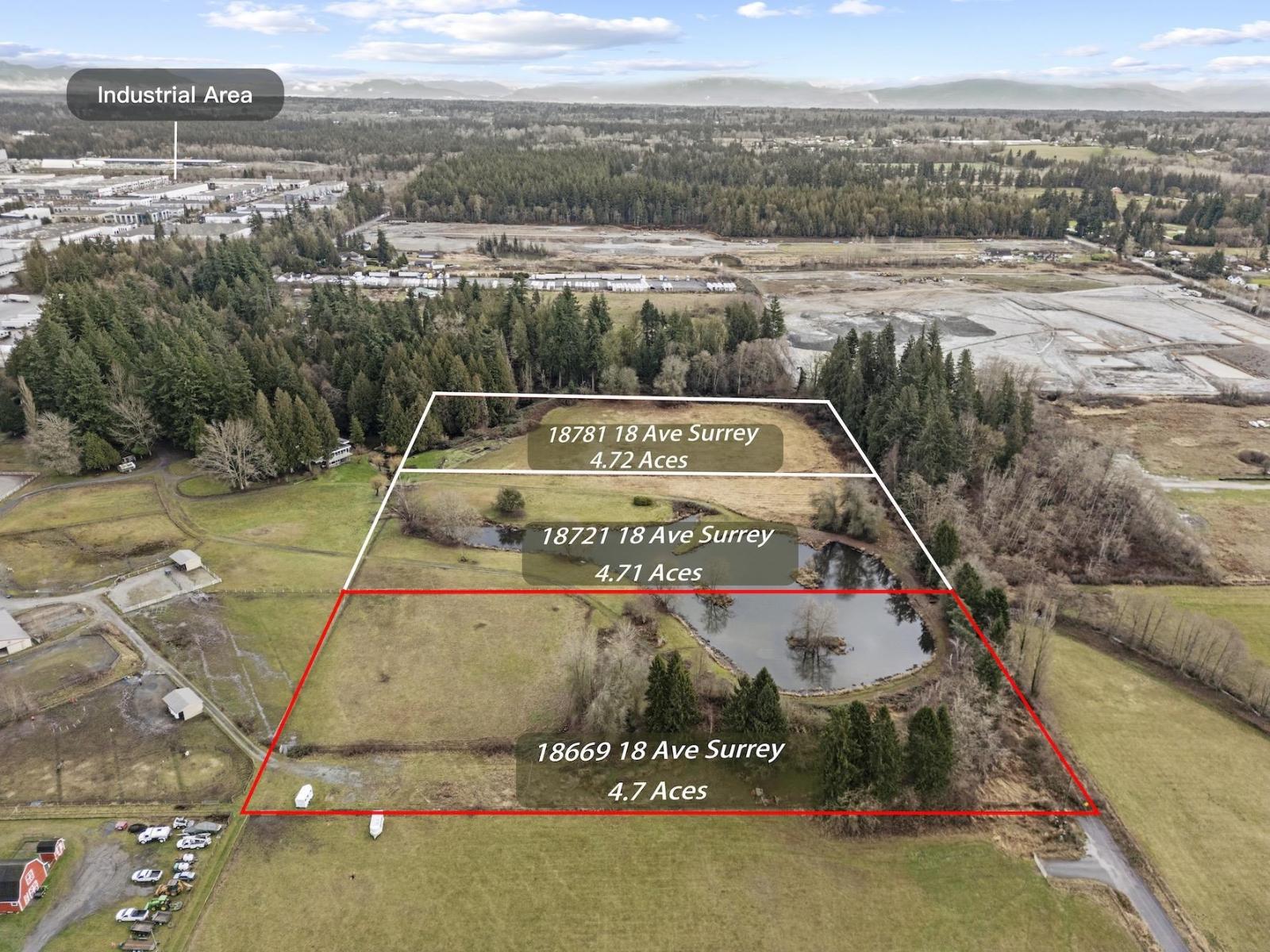 18669 18 Avenue, Surrey, British Columbia  V3S 9V2 - Photo 2 - R3084474