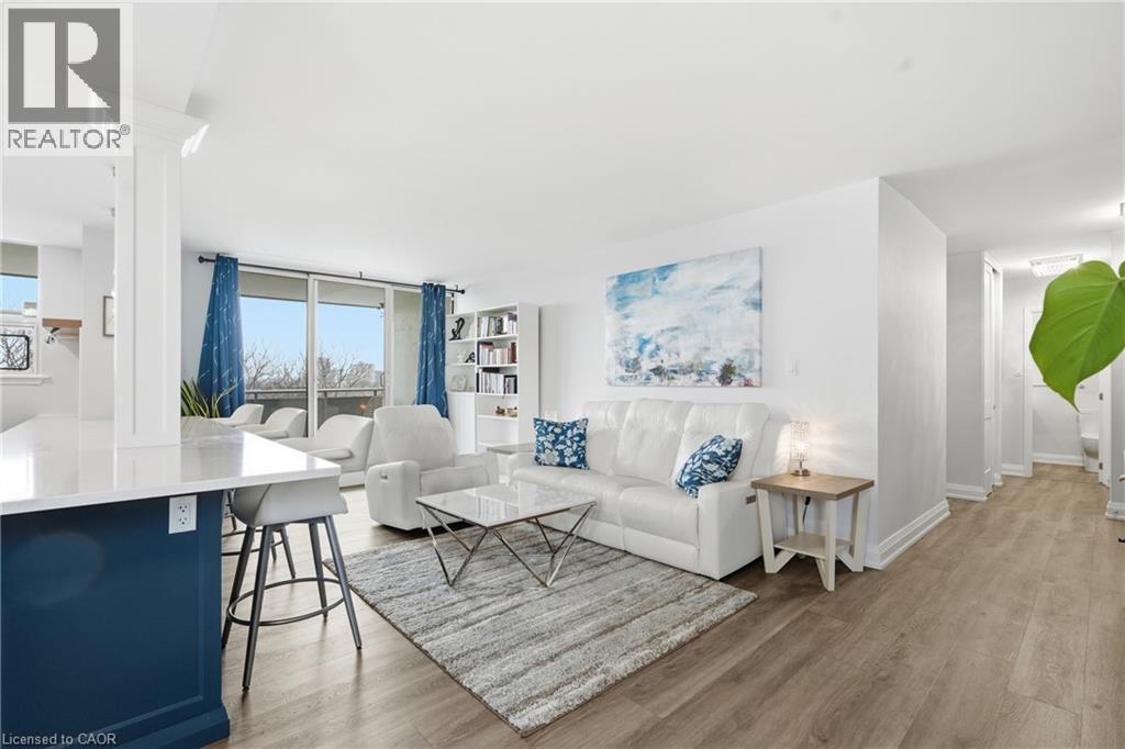 1415 Ghent Avenue Unit# 703, Burlington, Ontario  L7S 1X4 - Photo 3 - 40797575