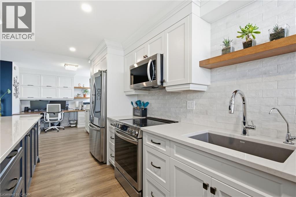 1415 Ghent Avenue Unit# 703, Burlington, Ontario  L7S 1X4 - Photo 8 - 40797575