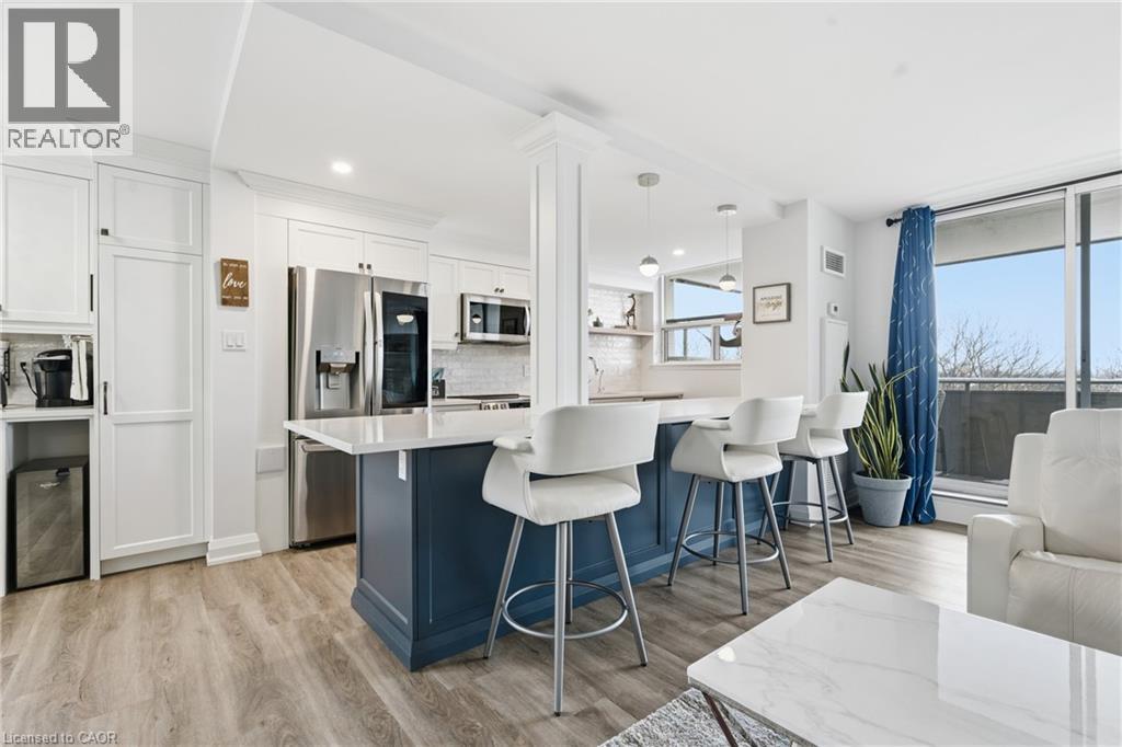 1415 Ghent Avenue Unit# 703, Burlington, Ontario  L7S 1X4 - Photo 11 - 40797575