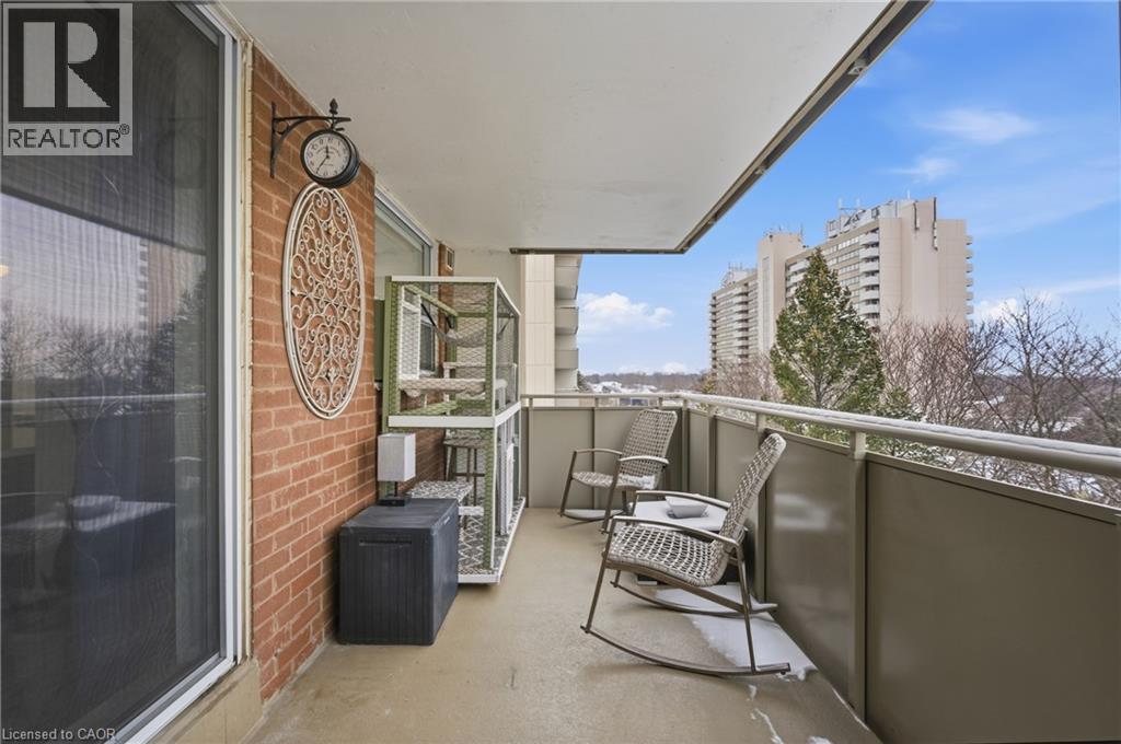 1415 Ghent Avenue Unit# 703, Burlington, Ontario  L7S 1X4 - Photo 24 - 40797575