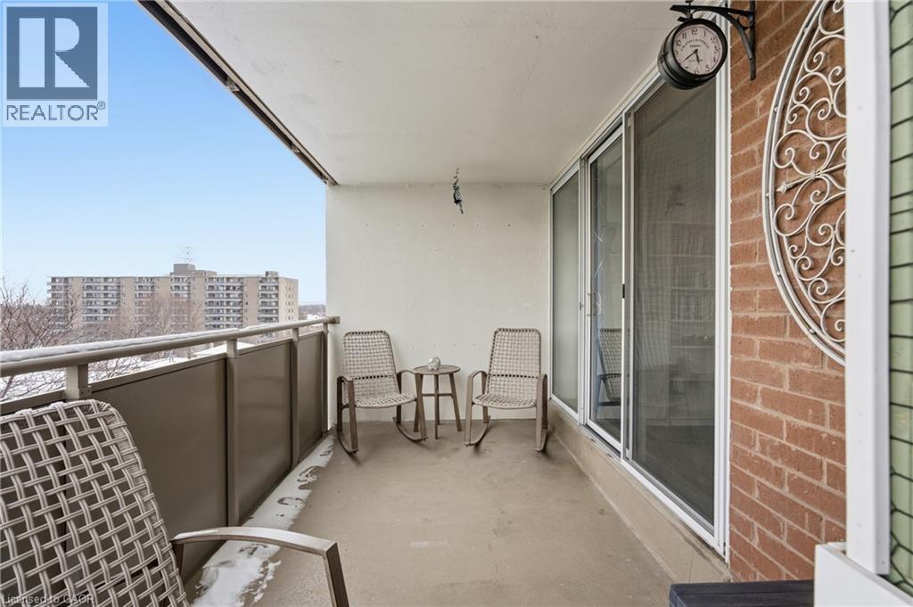 1415 Ghent Avenue Unit# 703, Burlington, Ontario  L7S 1X4 - Photo 25 - 40797575