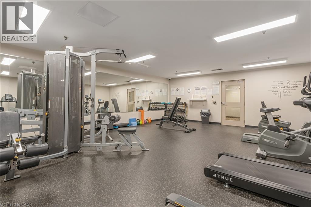 1415 Ghent Avenue Unit# 703, Burlington, Ontario  L7S 1X4 - Photo 28 - 40797575