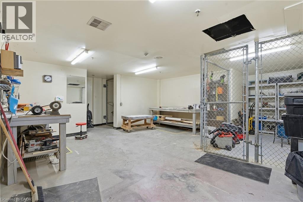 1415 Ghent Avenue Unit# 703, Burlington, Ontario  L7S 1X4 - Photo 29 - 40797575