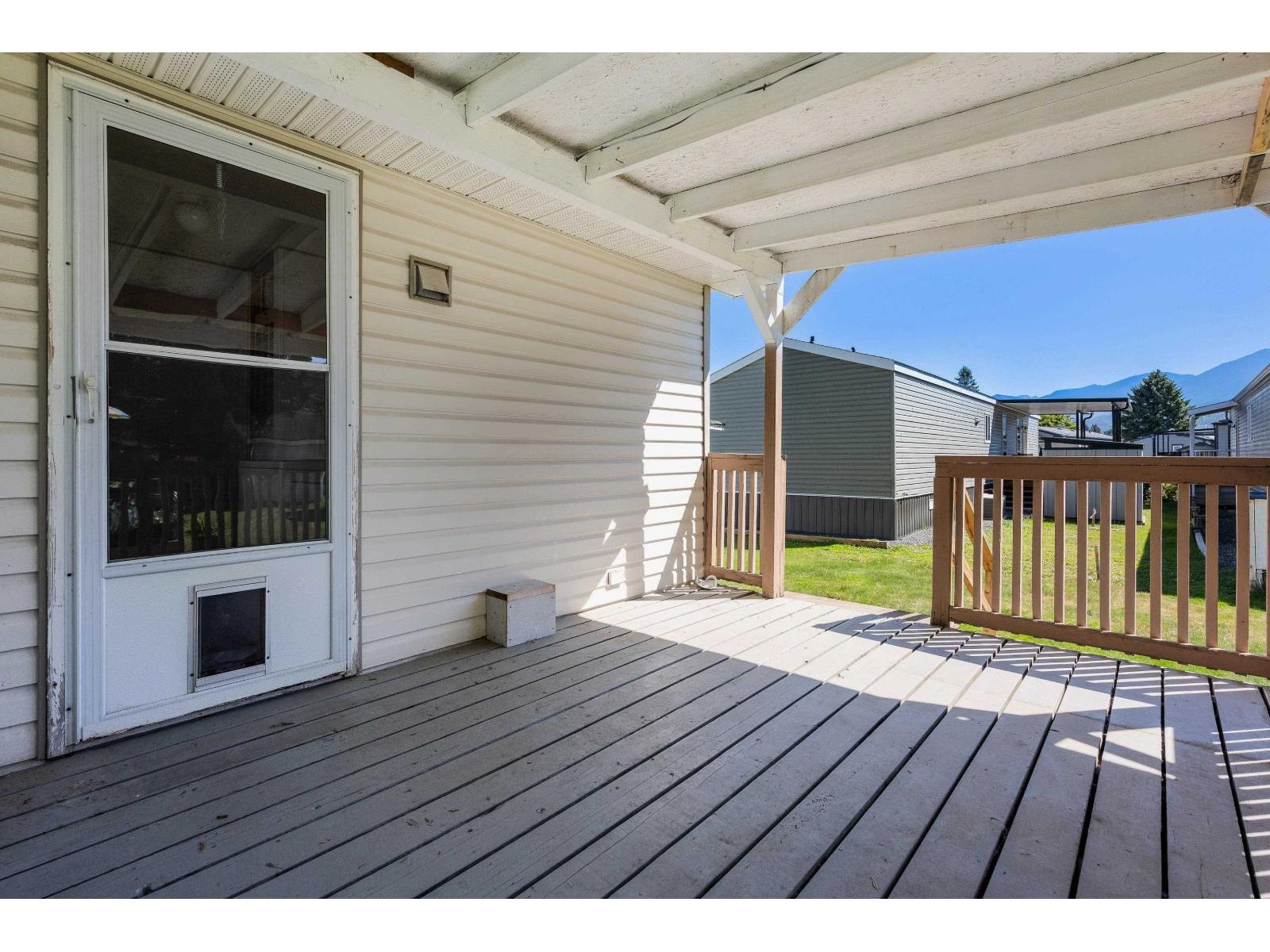 108 6035 Vedder Road, Sardis South, Chilliwack, British Columbia  V2R 1C5 - Photo 25 - R3085025