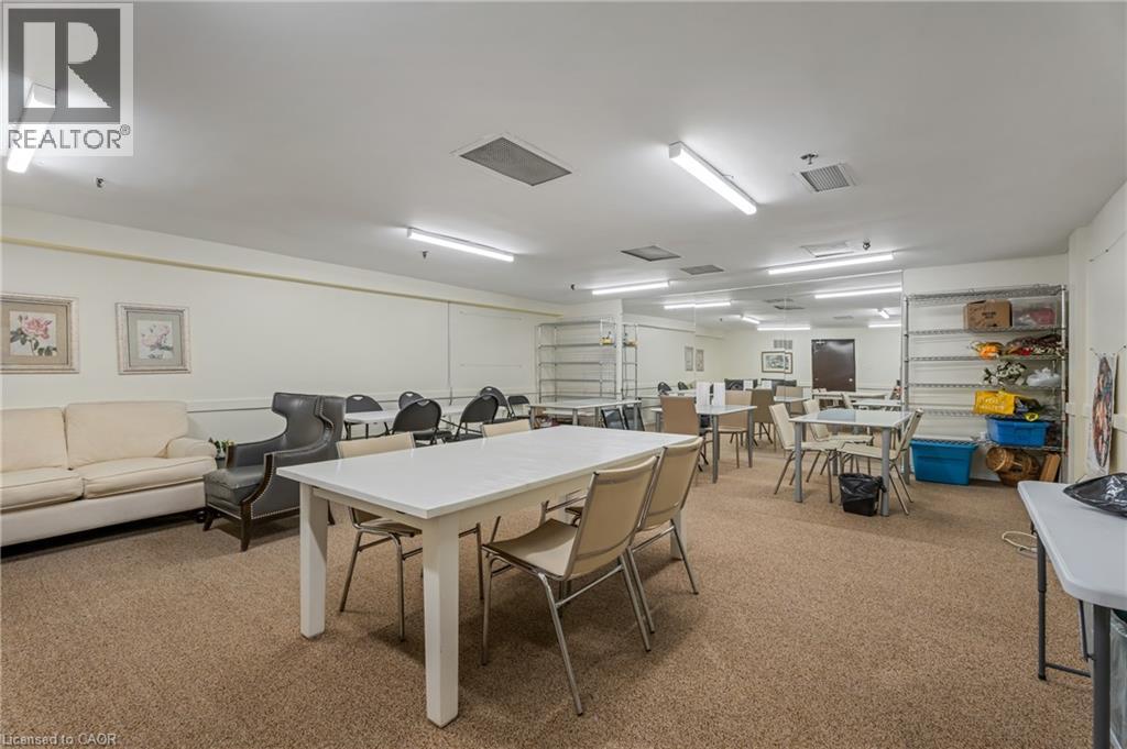 1415 Ghent Avenue Unit# 703, Burlington, Ontario  L7S 1X4 - Photo 32 - 40797575