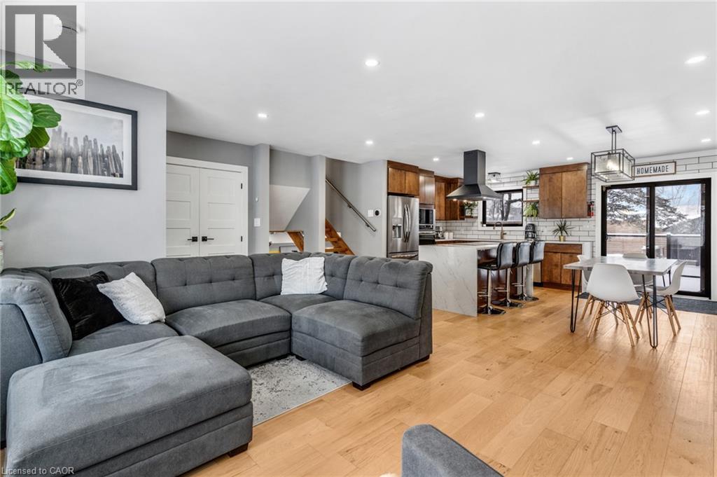 1735 Queenston Road, Cambridge, Ontario  N3H 3M3 - Photo 14 - 40800539