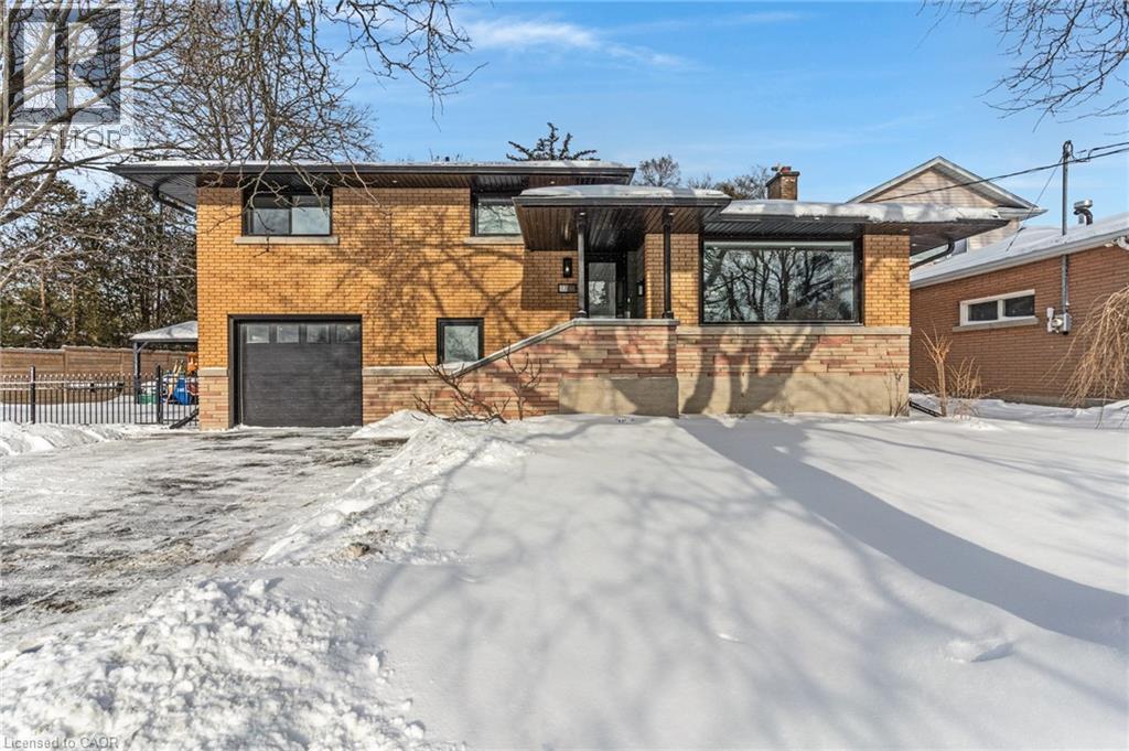 1735 QUEENSTON Road, Cambridge, Ontario