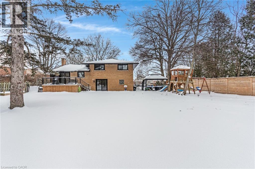 1735 Queenston Road, Cambridge, Ontario  N3H 3M3 - Photo 6 - 40800539