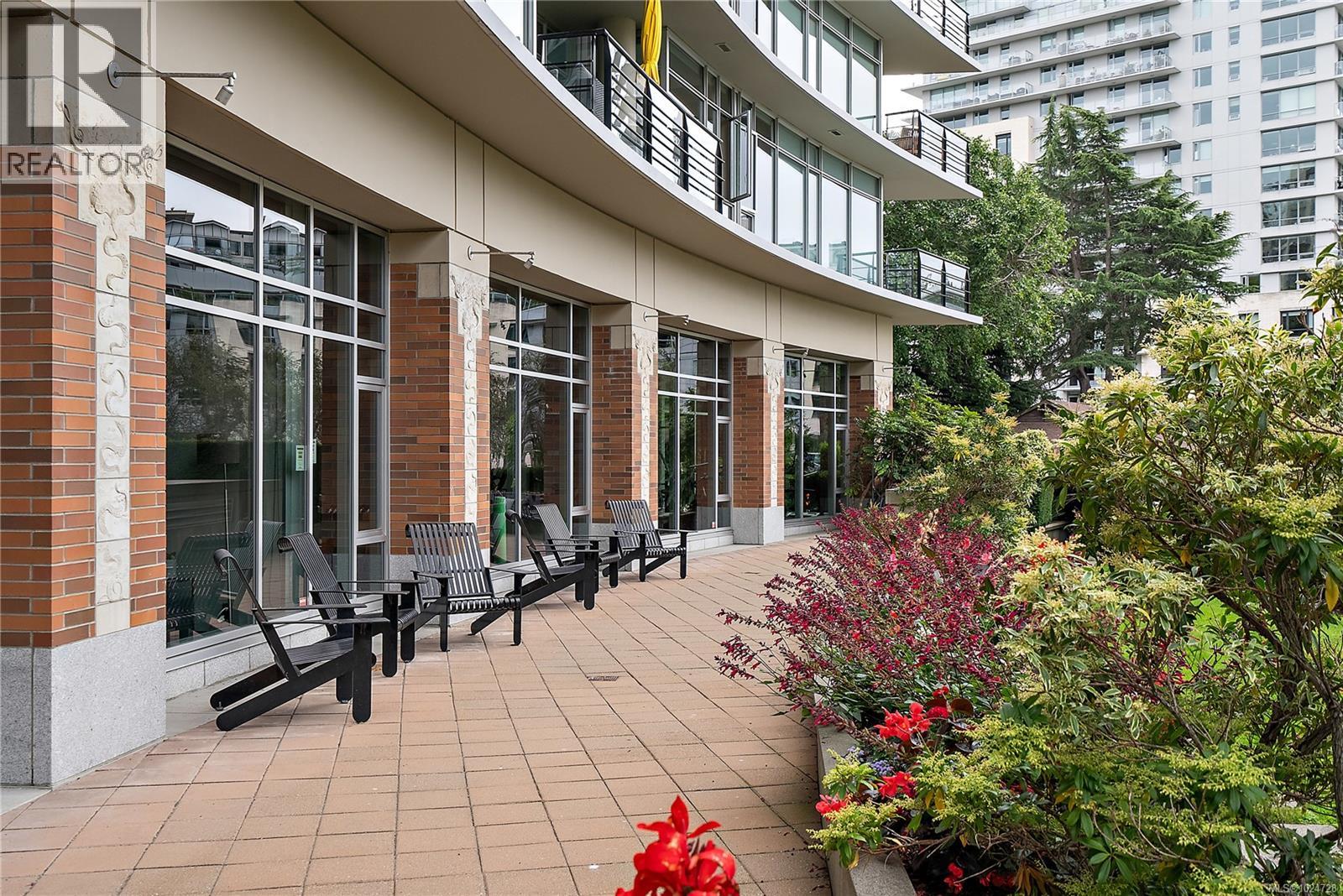 S204 737 Humboldt St, Victoria, British Columbia  V8W 1B1 - Photo 24 - 1024728