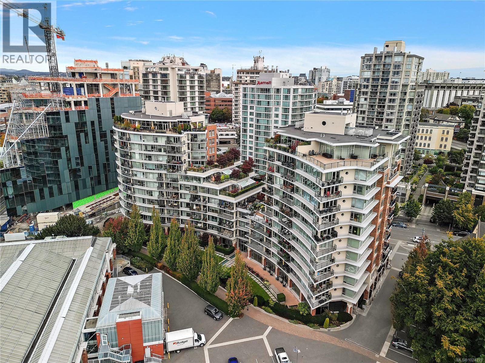 S204 737 Humboldt St, Victoria, British Columbia  V8W 1B1 - Photo 28 - 1024728