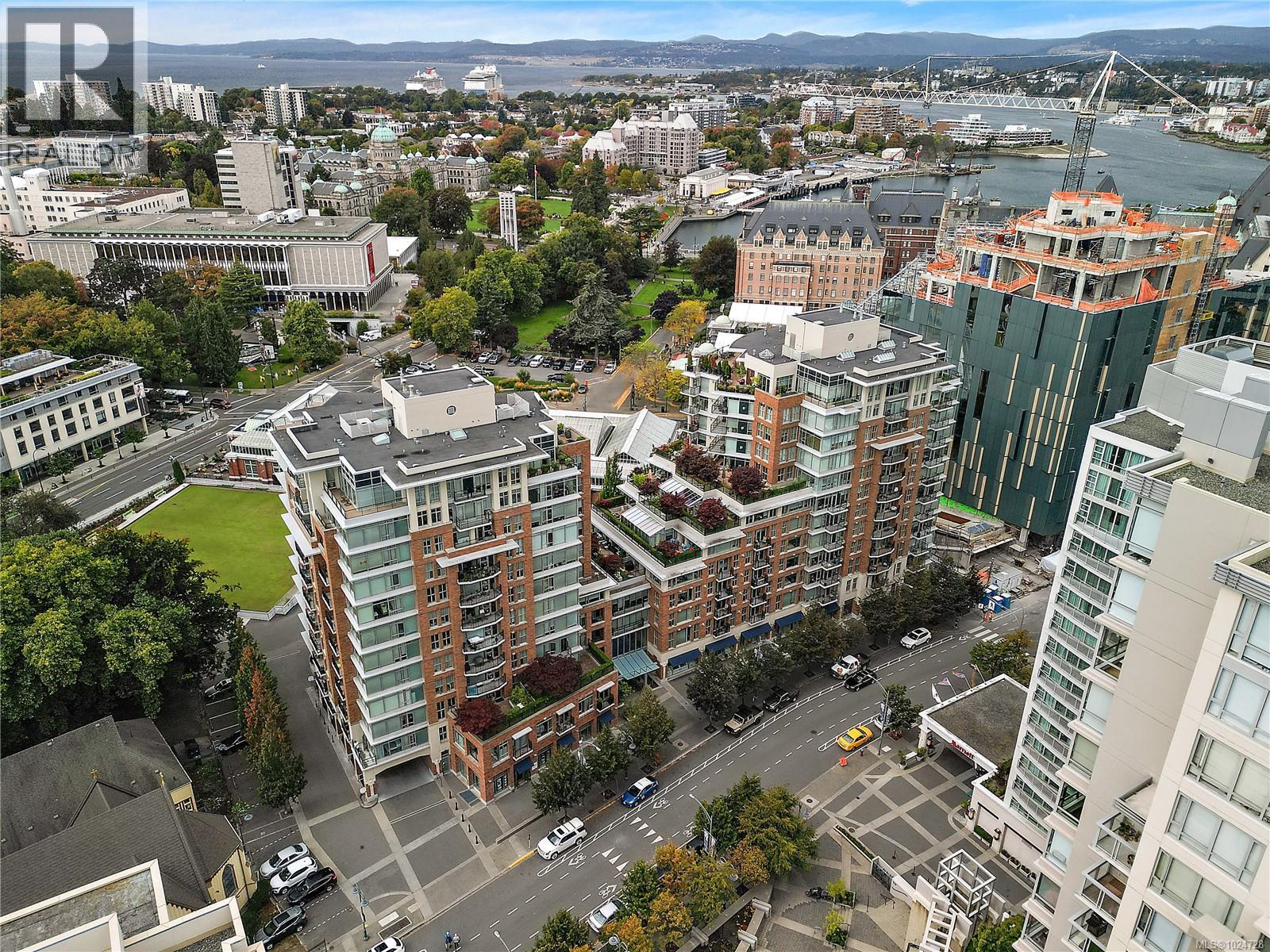 S204 737 Humboldt St, Victoria, British Columbia  V8W 1B1 - Photo 27 - 1024728